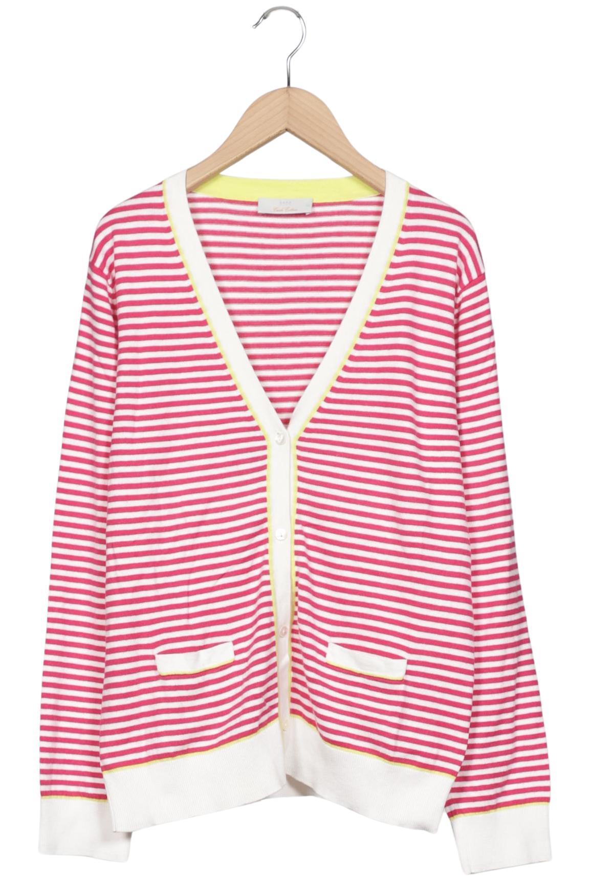 

Brax Damen Strickjacke, mehrfarbig, Gr. 40