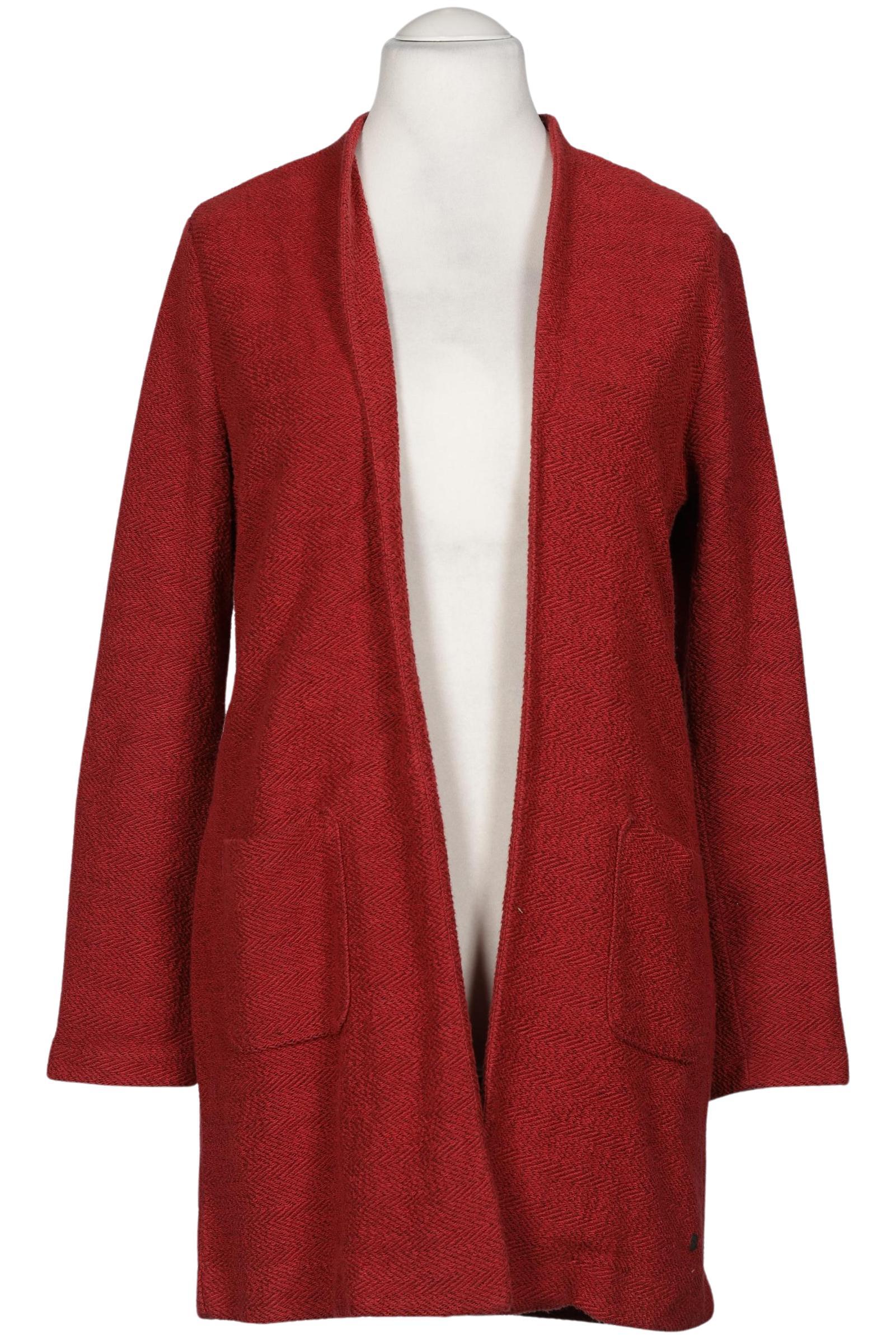 

Brax Damen Strickjacke, rot, Gr. 38