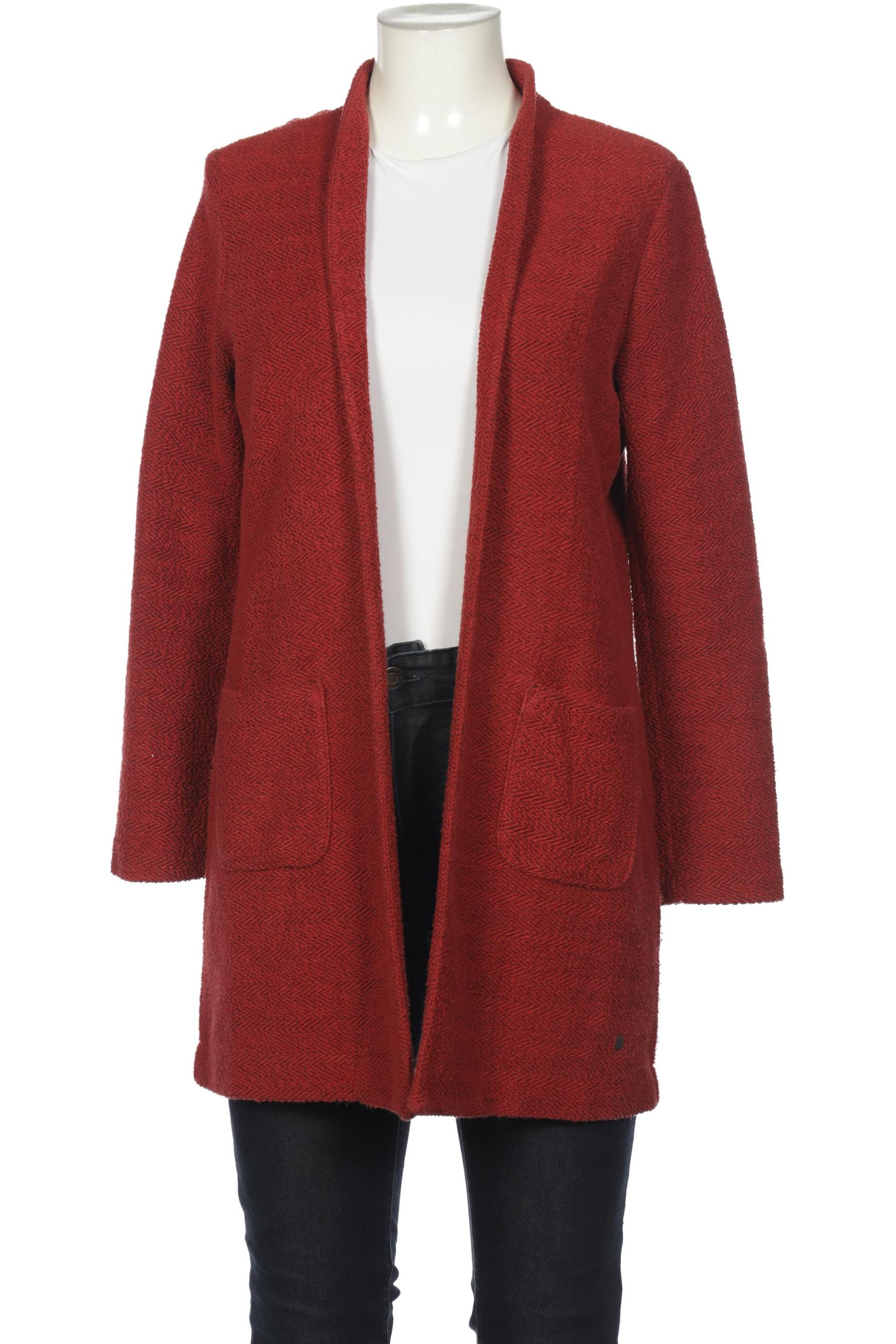 

BRAX Damen Strickjacke, rot