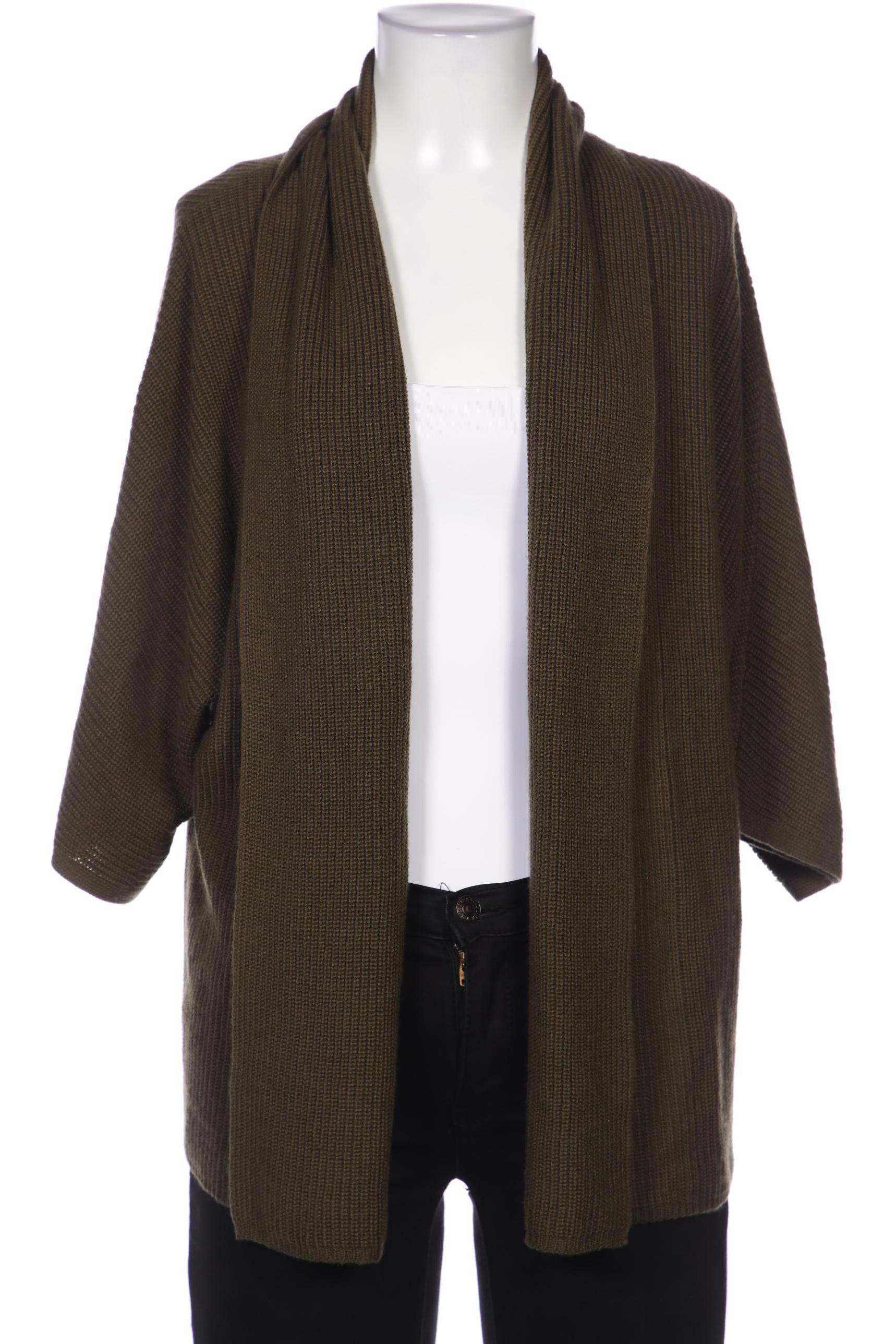 

Brax Damen Strickjacke, grün, Gr. 34