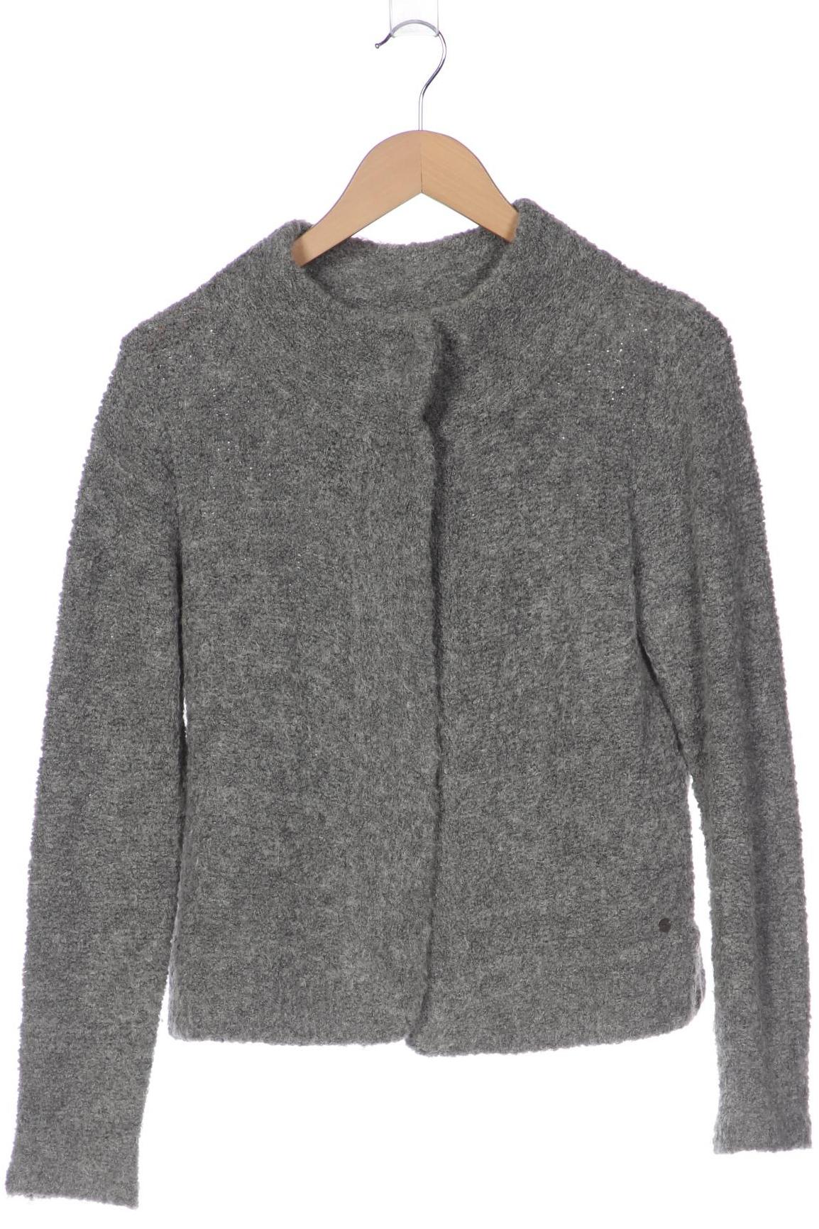 

BRAX Damen Strickjacke, grau