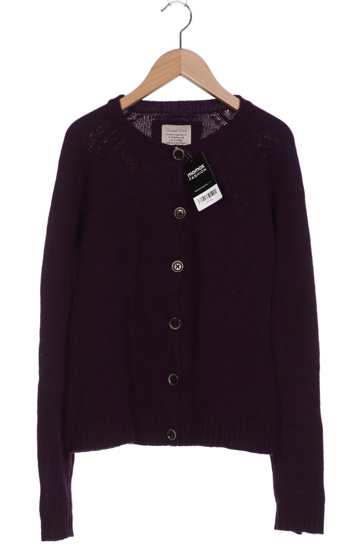 

BRAX Damen Strickjacke, flieder