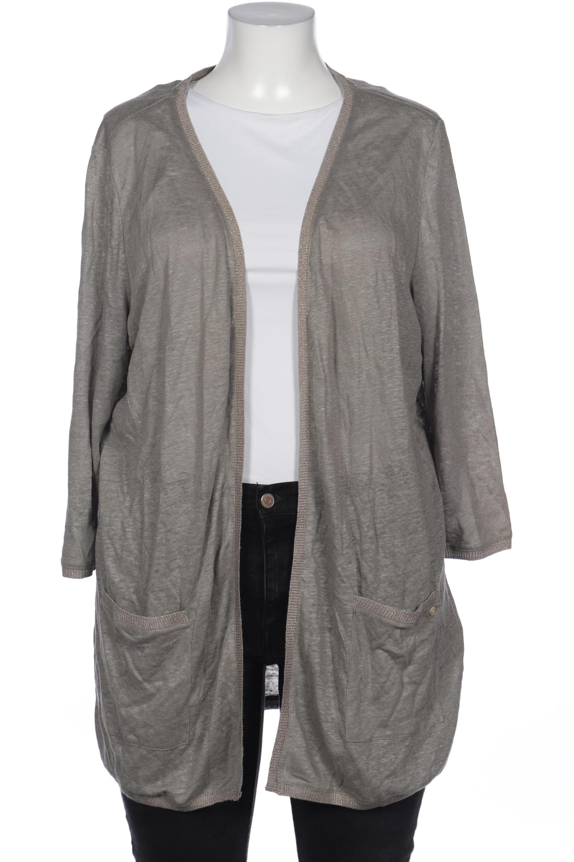 

BRAX Damen Strickjacke, grau