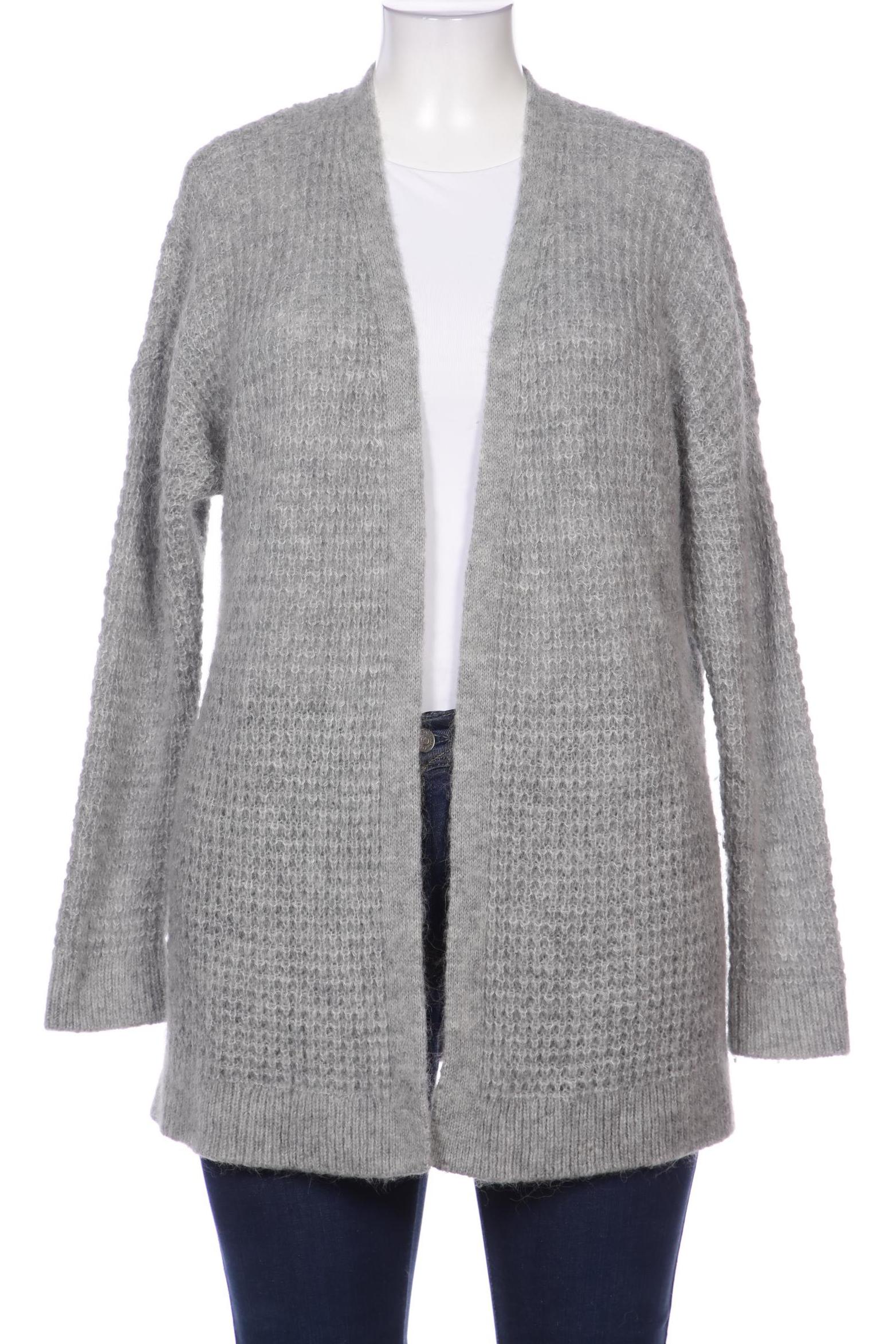 

BRAX Damen Strickjacke, grau
