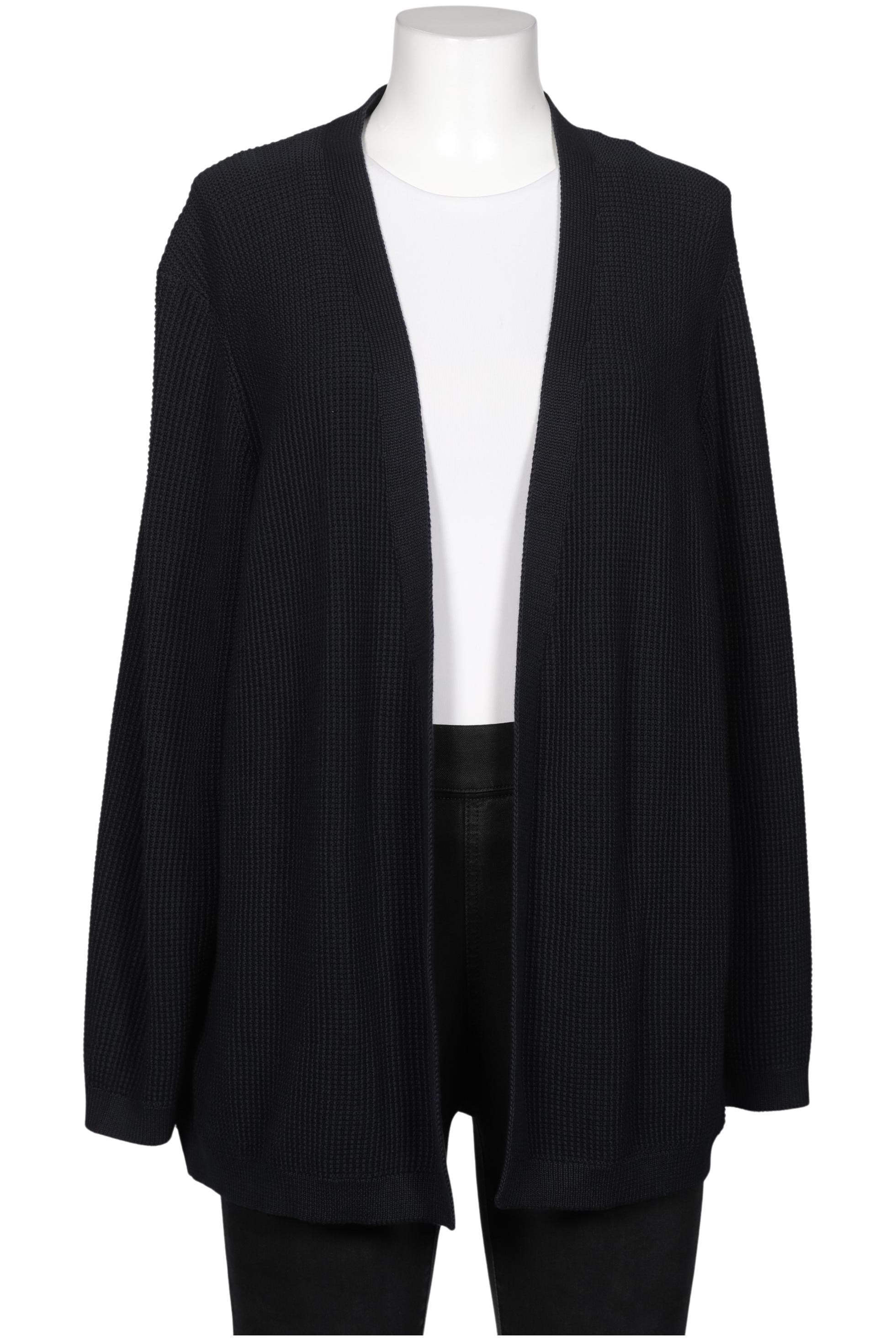 

Brax Damen Strickjacke, marineblau, Gr. 46