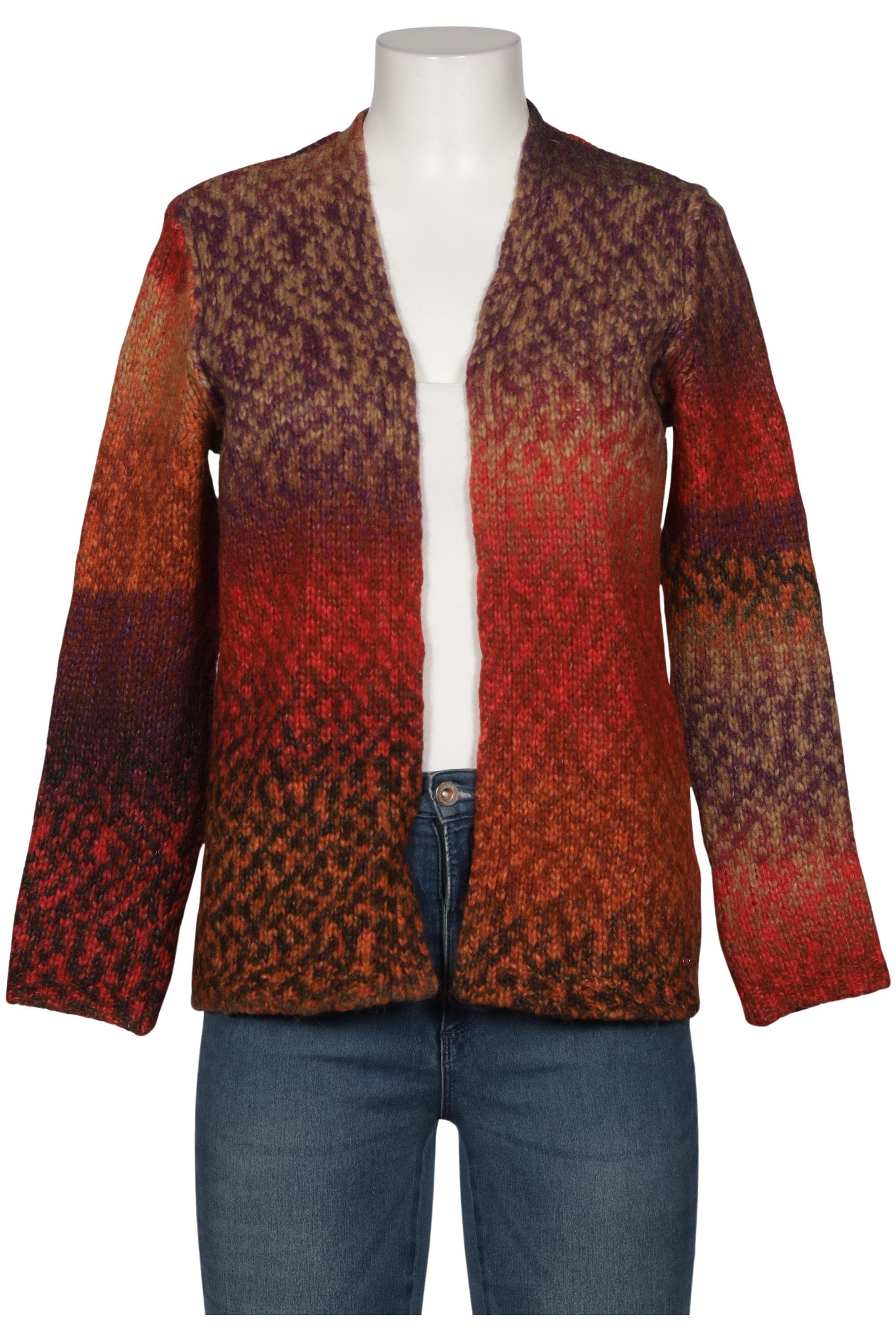 

Brax Damen Strickjacke, rot, Gr. 40
