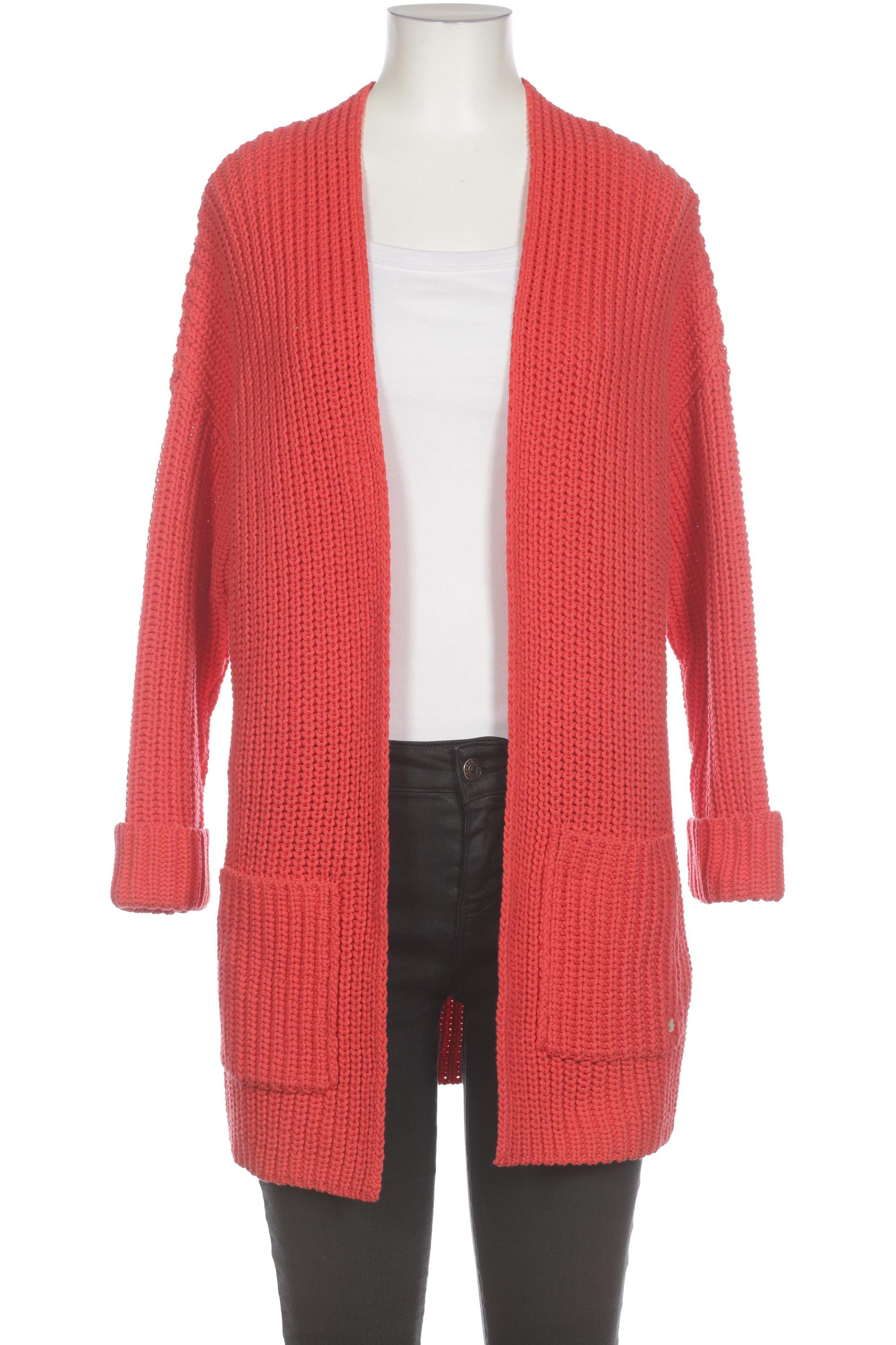 

Brax Damen Strickjacke, rot, Gr. 36