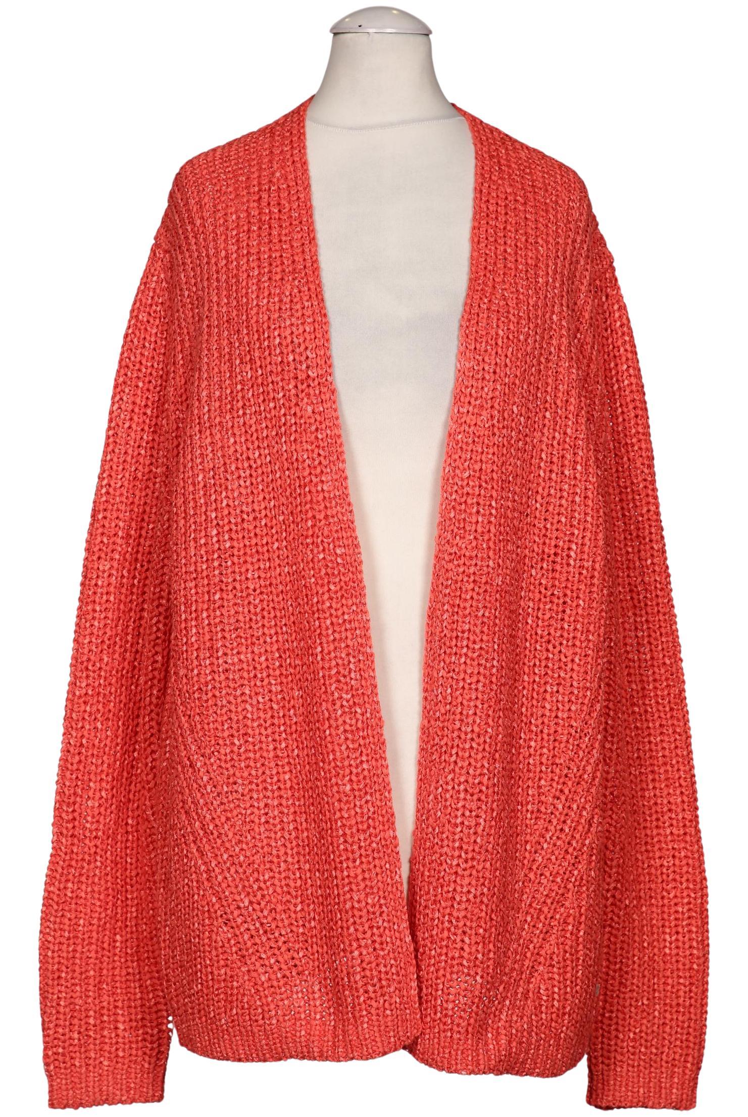 

Brax Damen Strickjacke, rot, Gr. 42