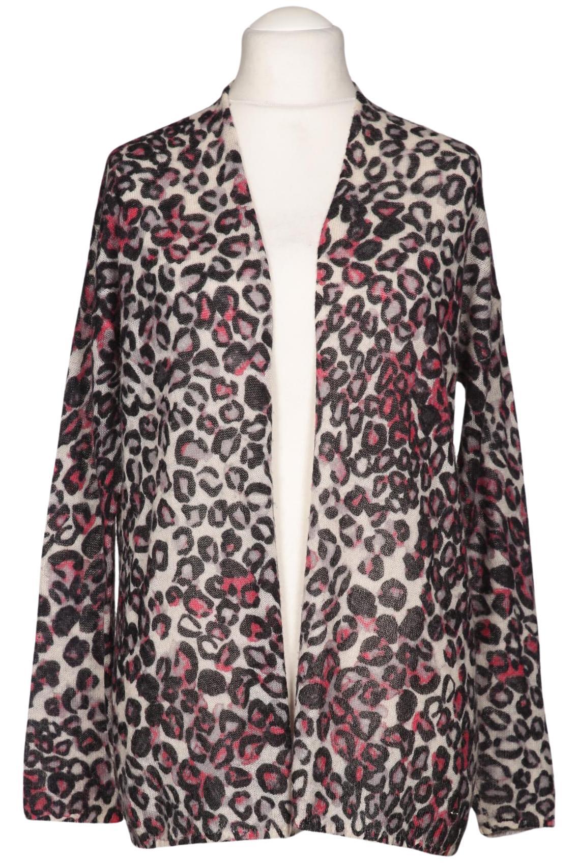 

Brax Damen Strickjacke, mehrfarbig, Gr. 40