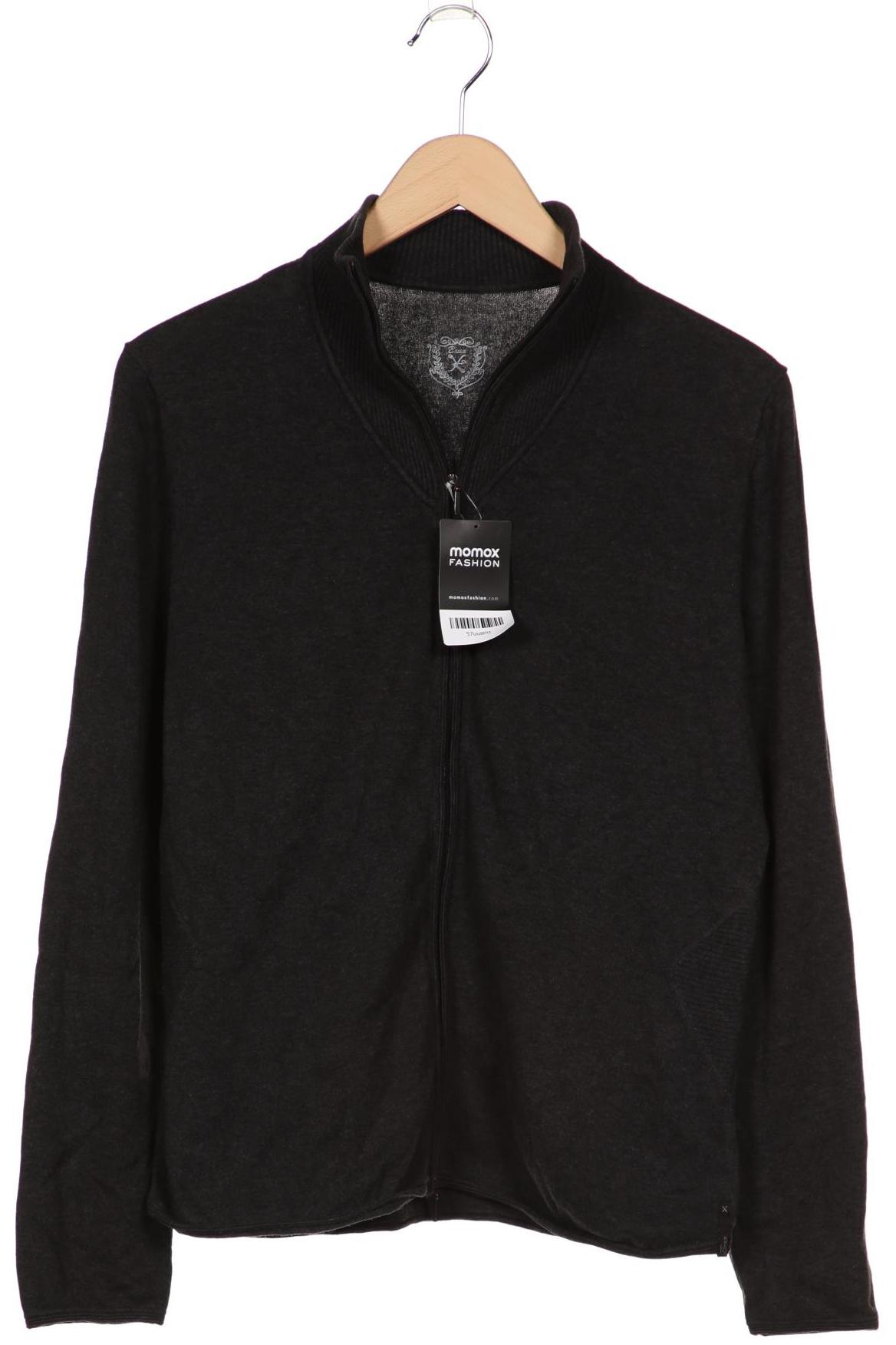 

BRAX Damen Strickjacke, grau