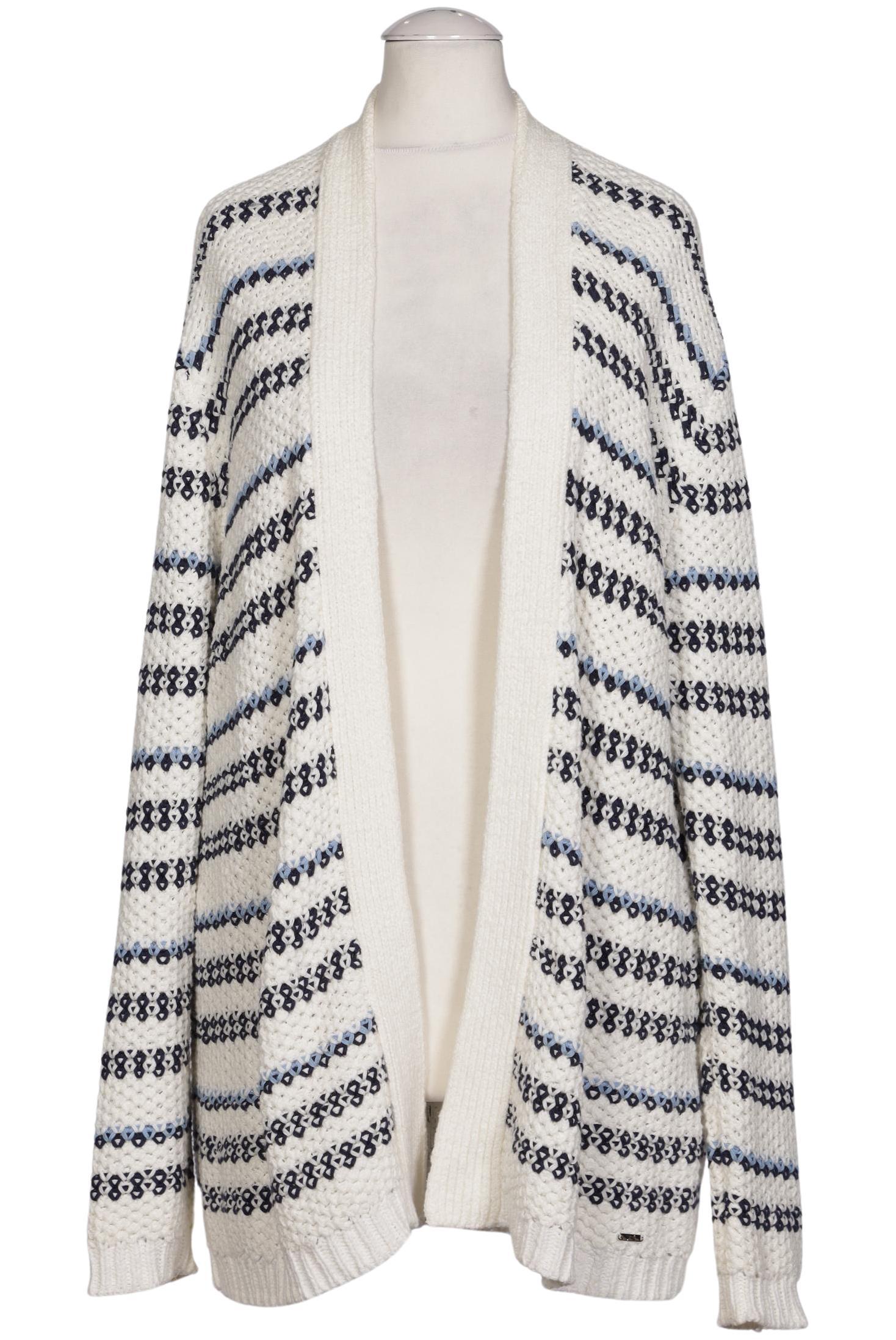 

Brax Damen Strickjacke, mehrfarbig, Gr. 36