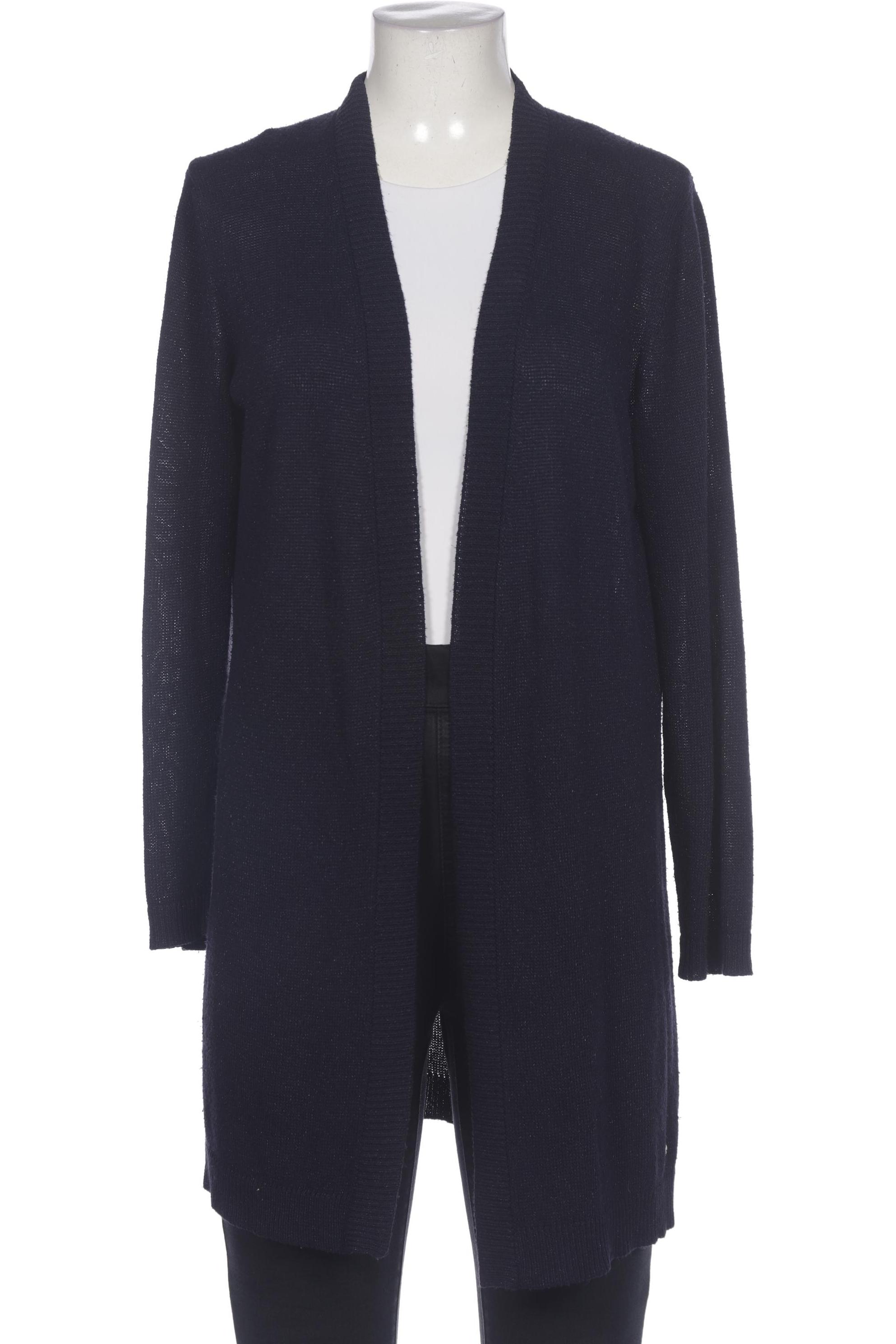 

Brax Damen Strickjacke, marineblau, Gr. 38