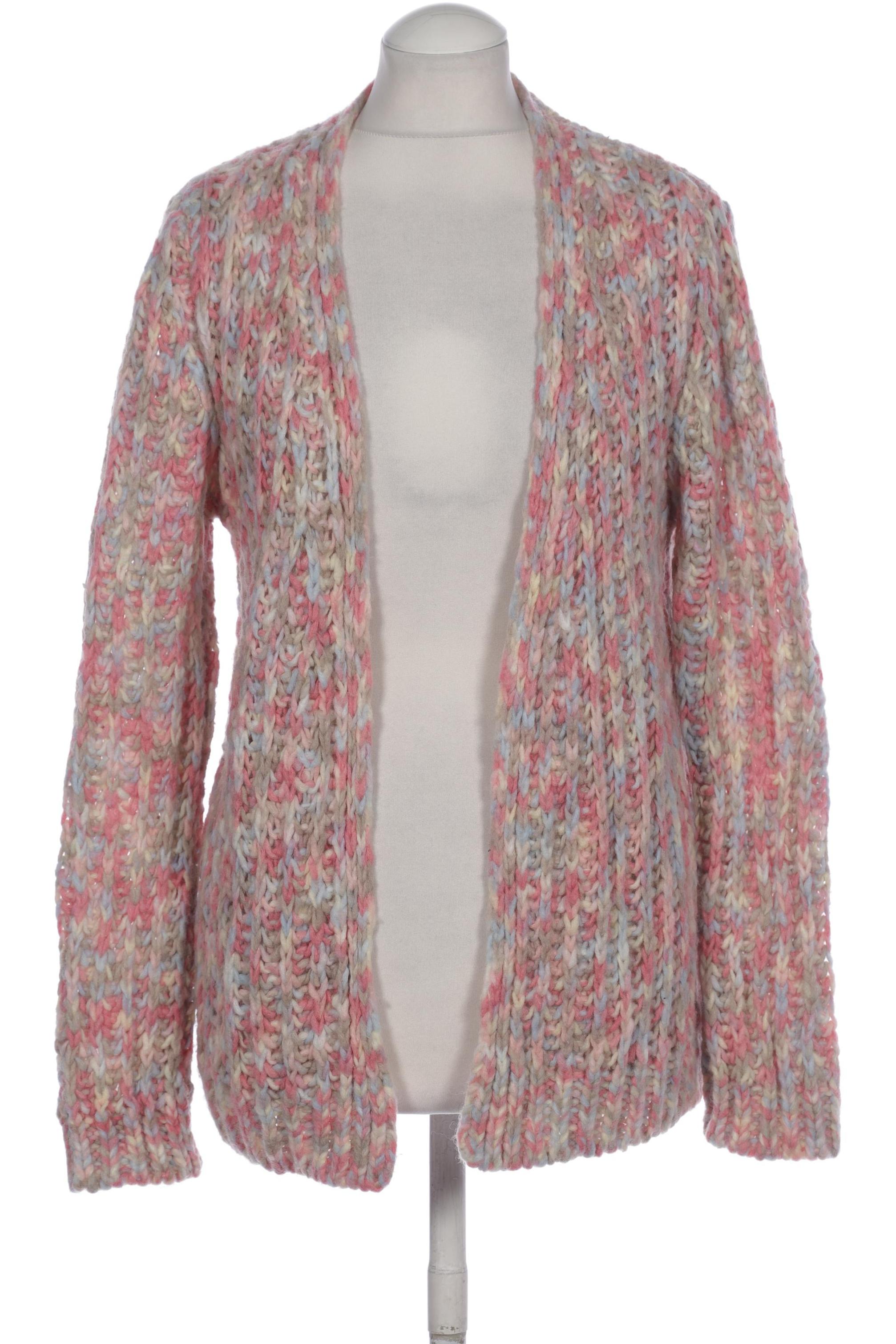 

Brax Damen Strickjacke, pink, Gr. 36