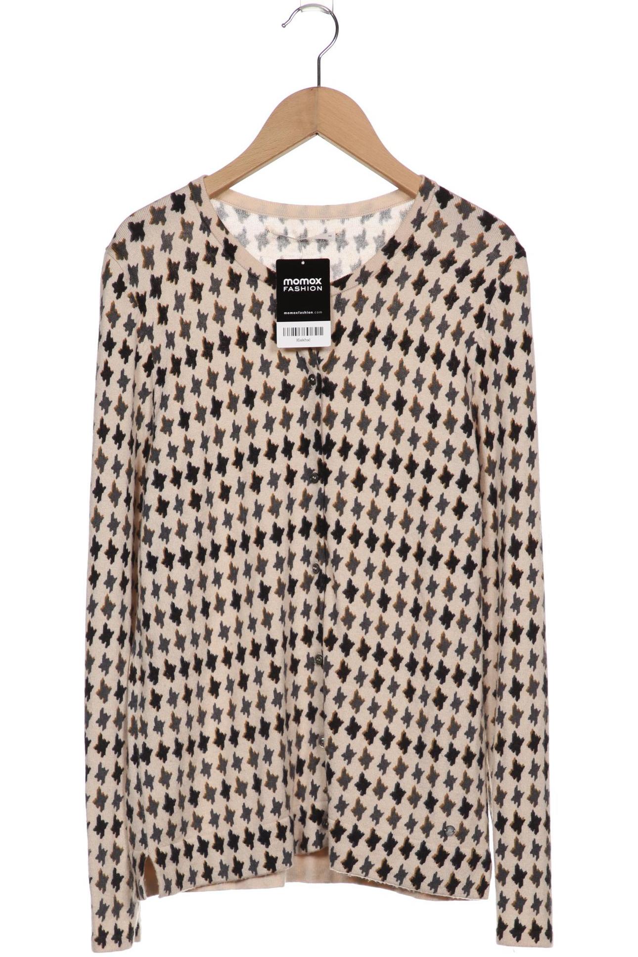 

BRAX Damen Strickjacke, beige