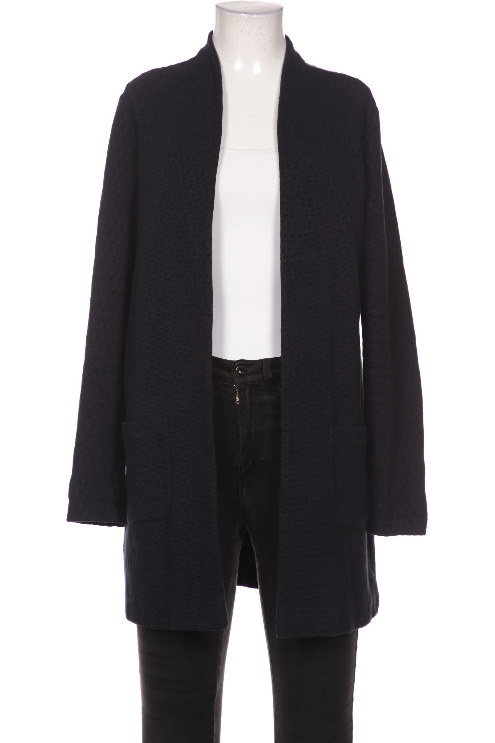 

Brax Damen Strickjacke, marineblau, Gr. 40