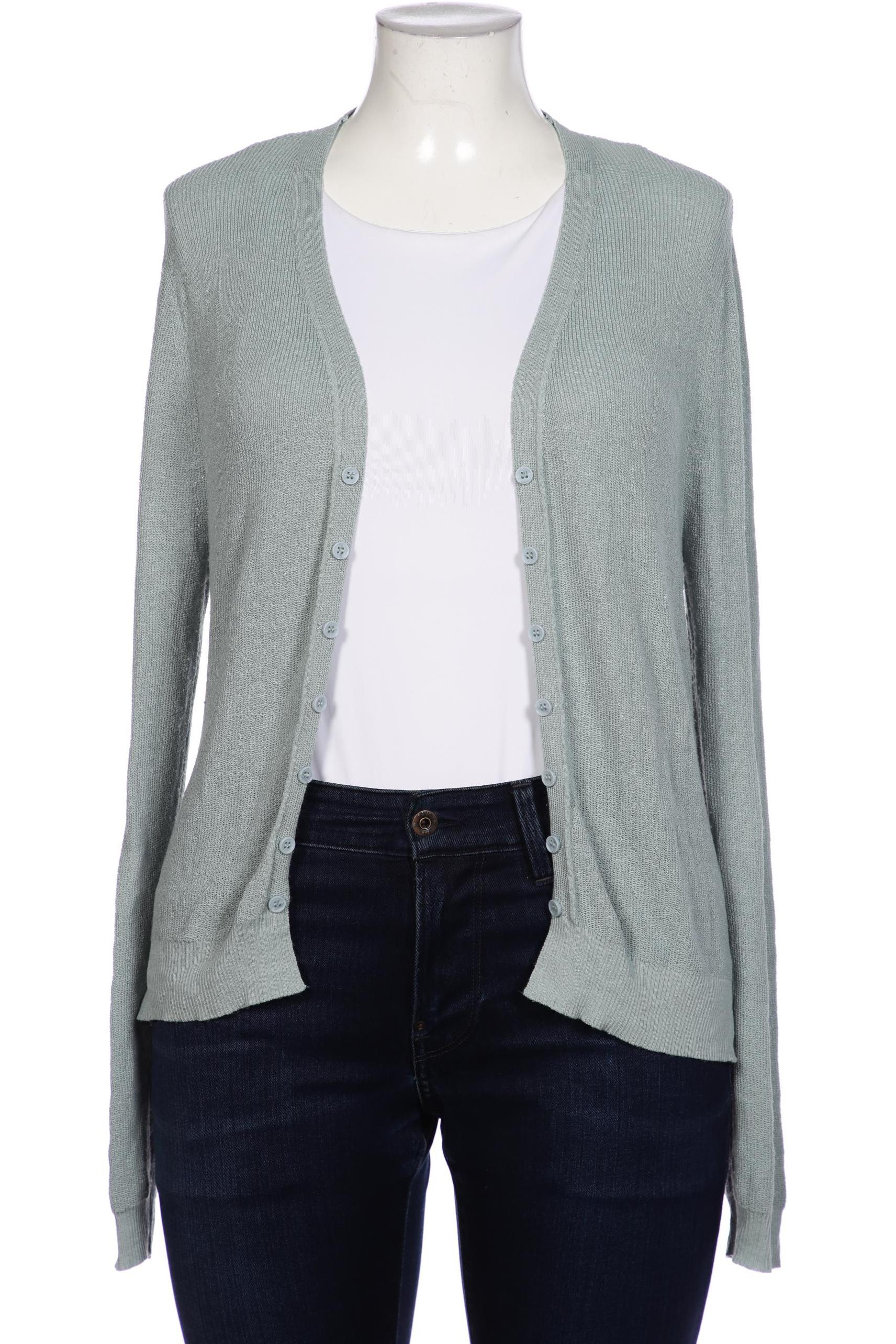 

Brax Damen Strickjacke, türkis, Gr. 42