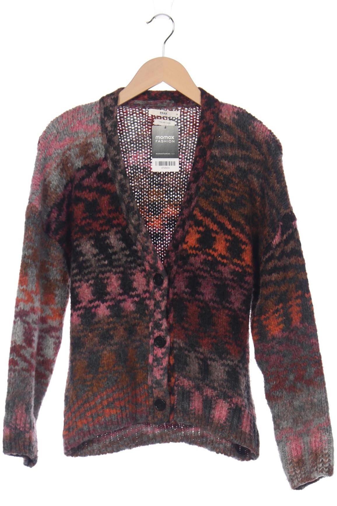 

BRAX Damen Strickjacke, mehrfarbig