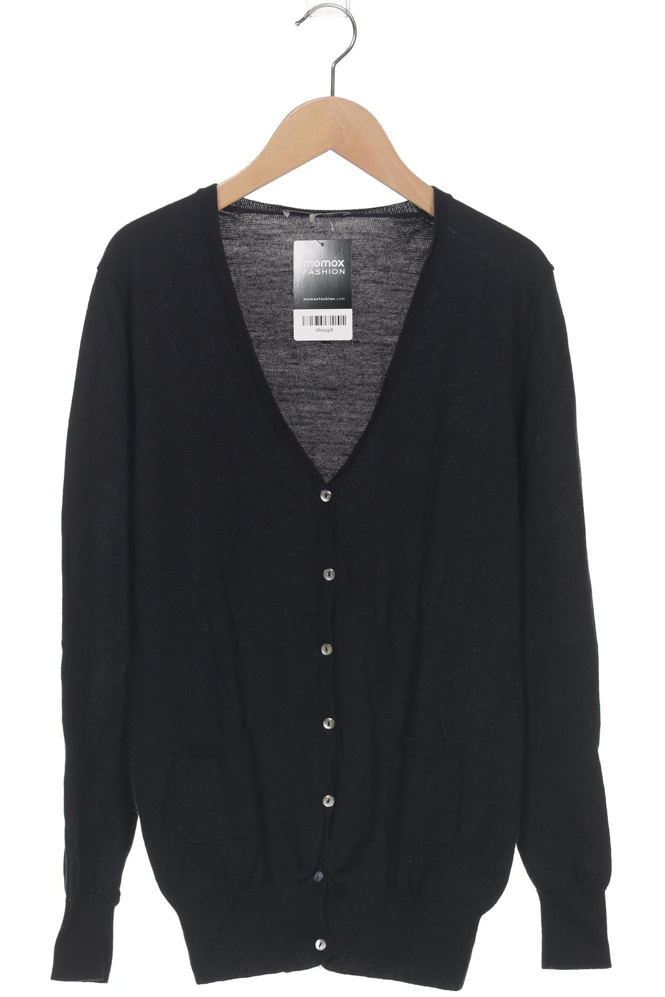 

Brax Damen Strickjacke, marineblau, Gr. 38