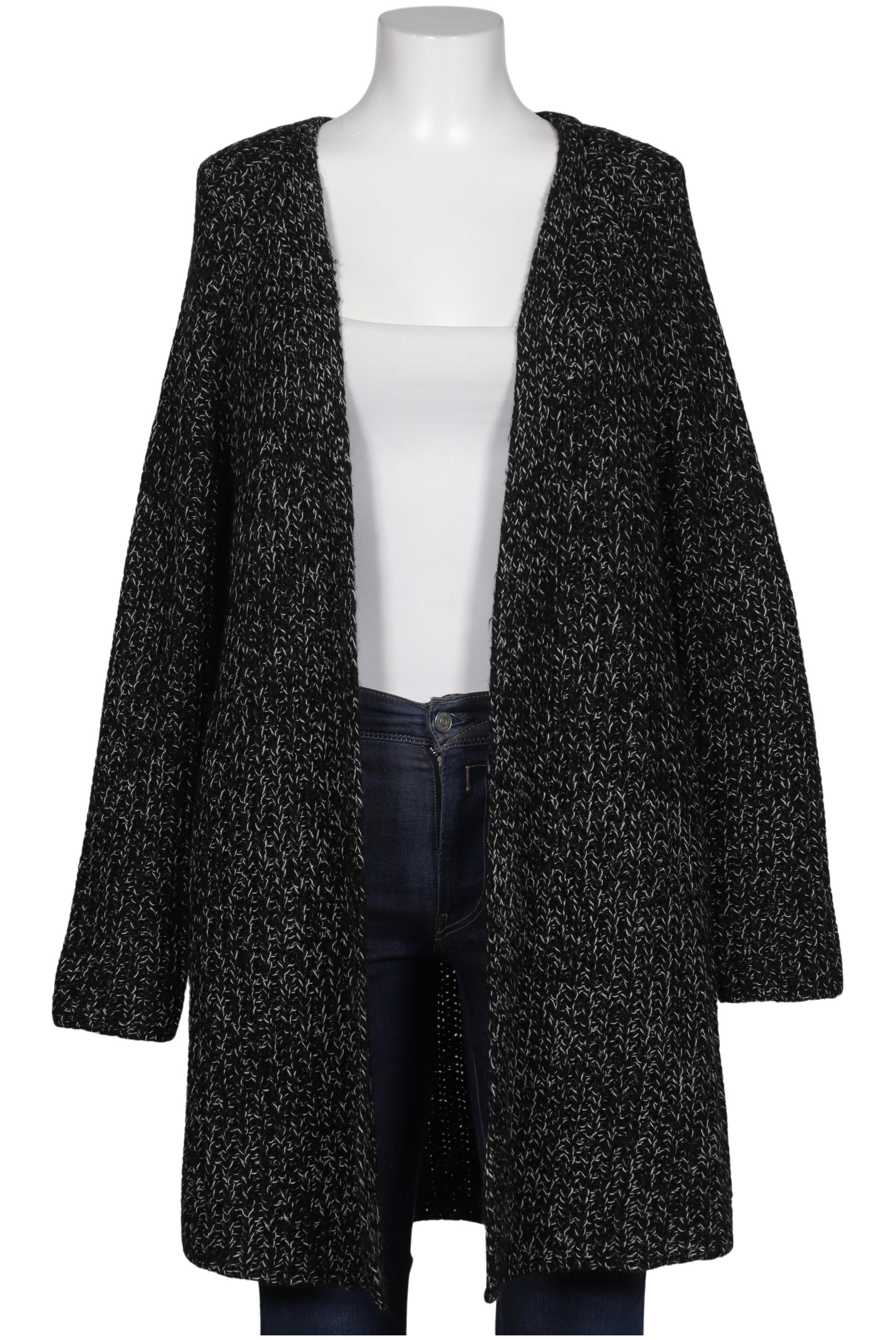 

Brax Damen Strickjacke, grau, Gr. 42