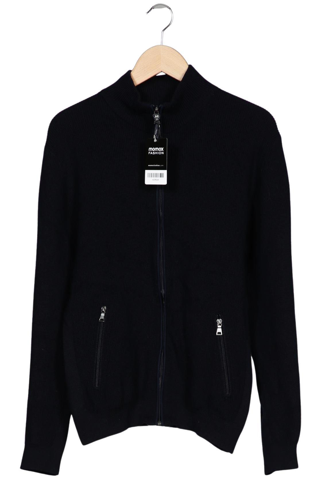 

Brax Damen Strickjacke, marineblau, Gr. 50