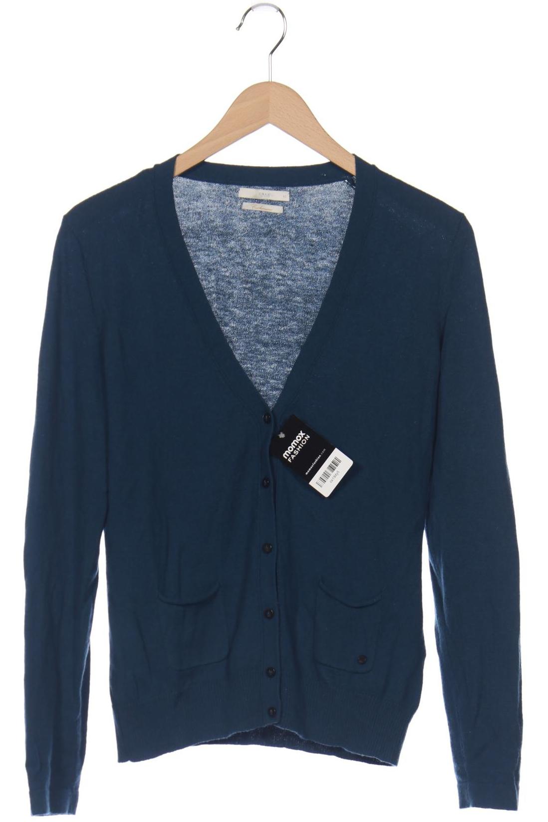 

BRAX Damen Strickjacke, blau