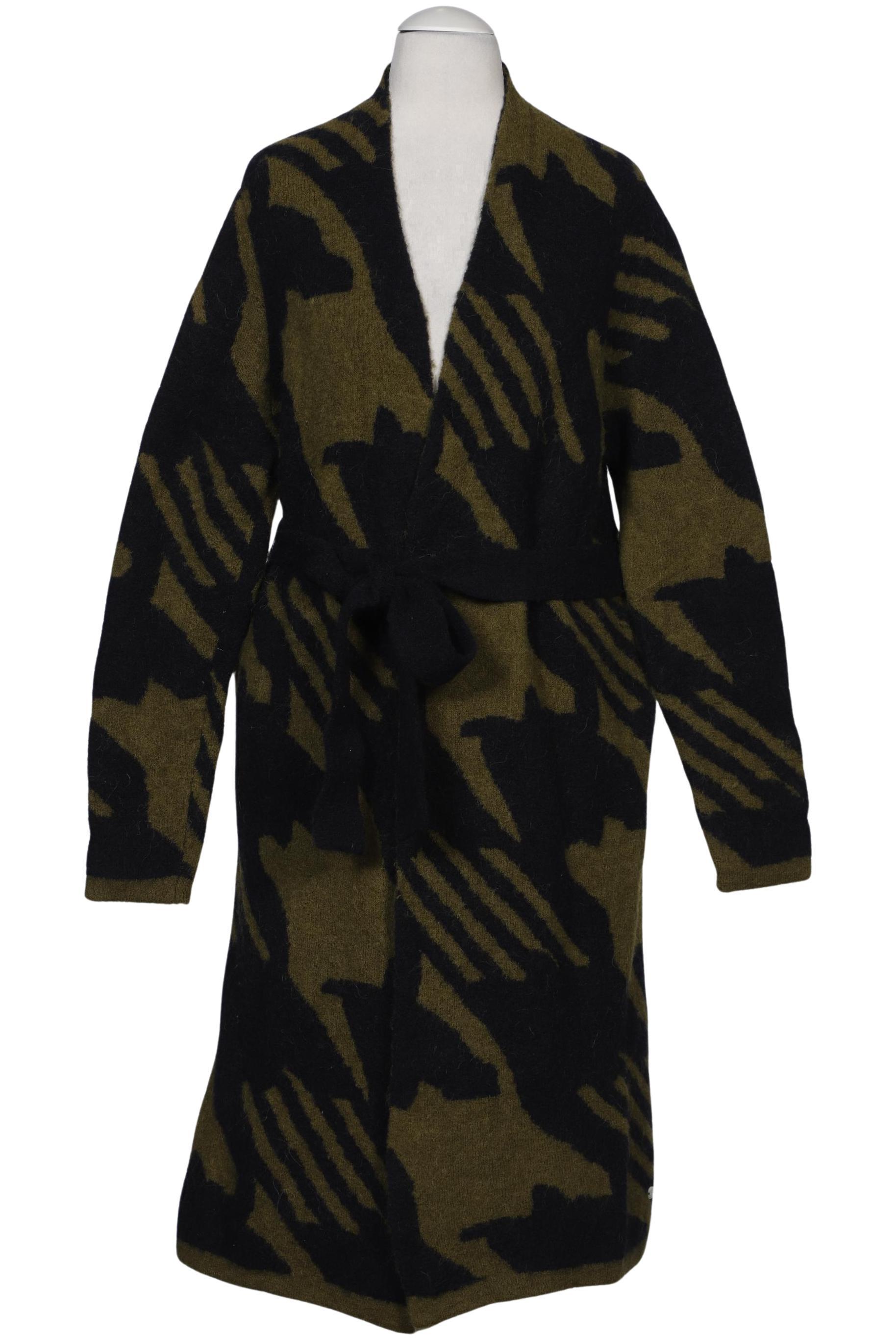 

Brax Damen Strickjacke, mehrfarbig, Gr. 38