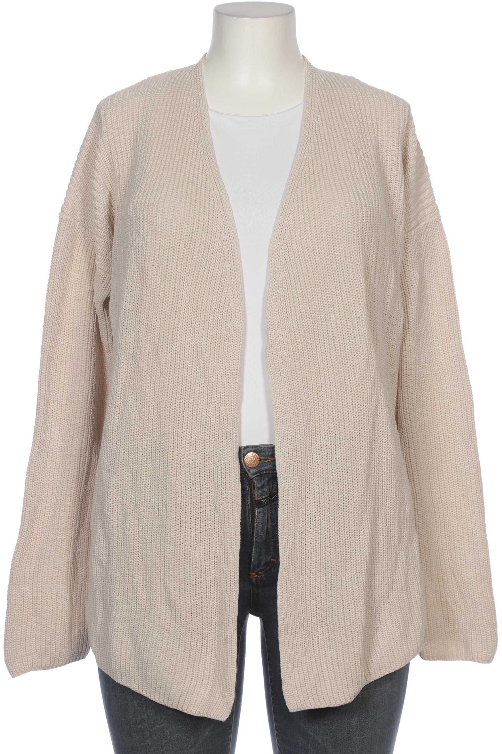 

BRAX Damen Strickjacke, beige