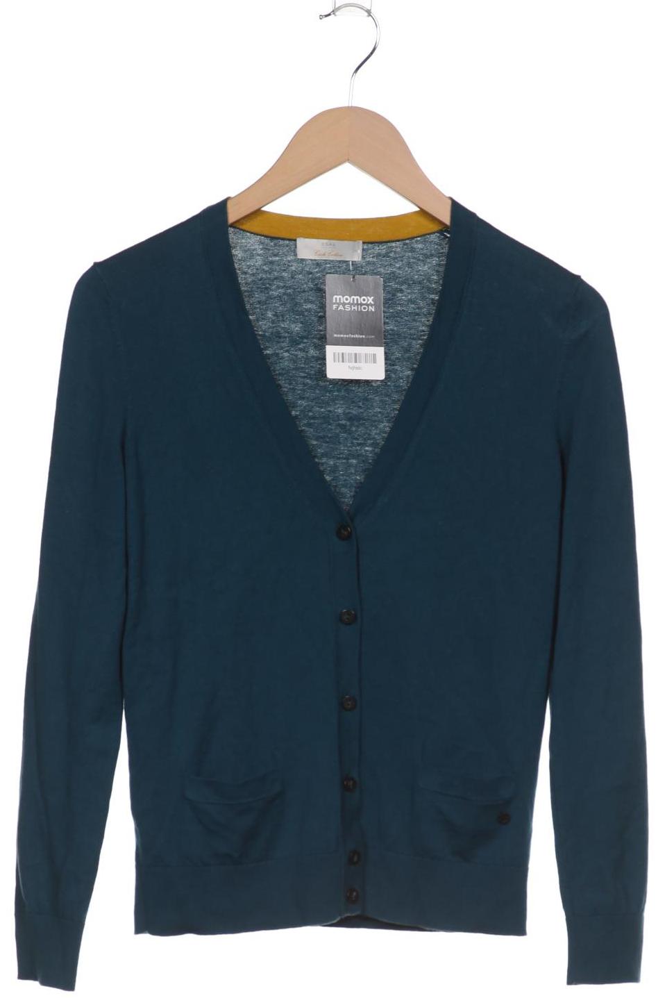 

BRAX Damen Strickjacke, türkis