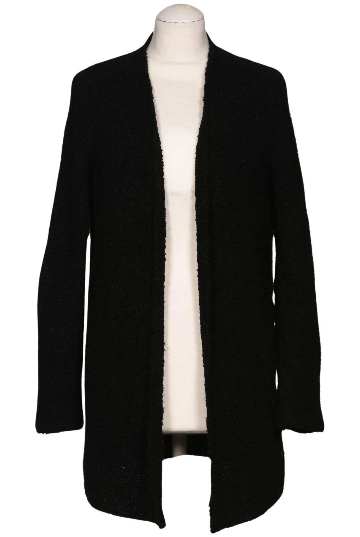 

Brax Damen Strickjacke, schwarz, Gr. 36