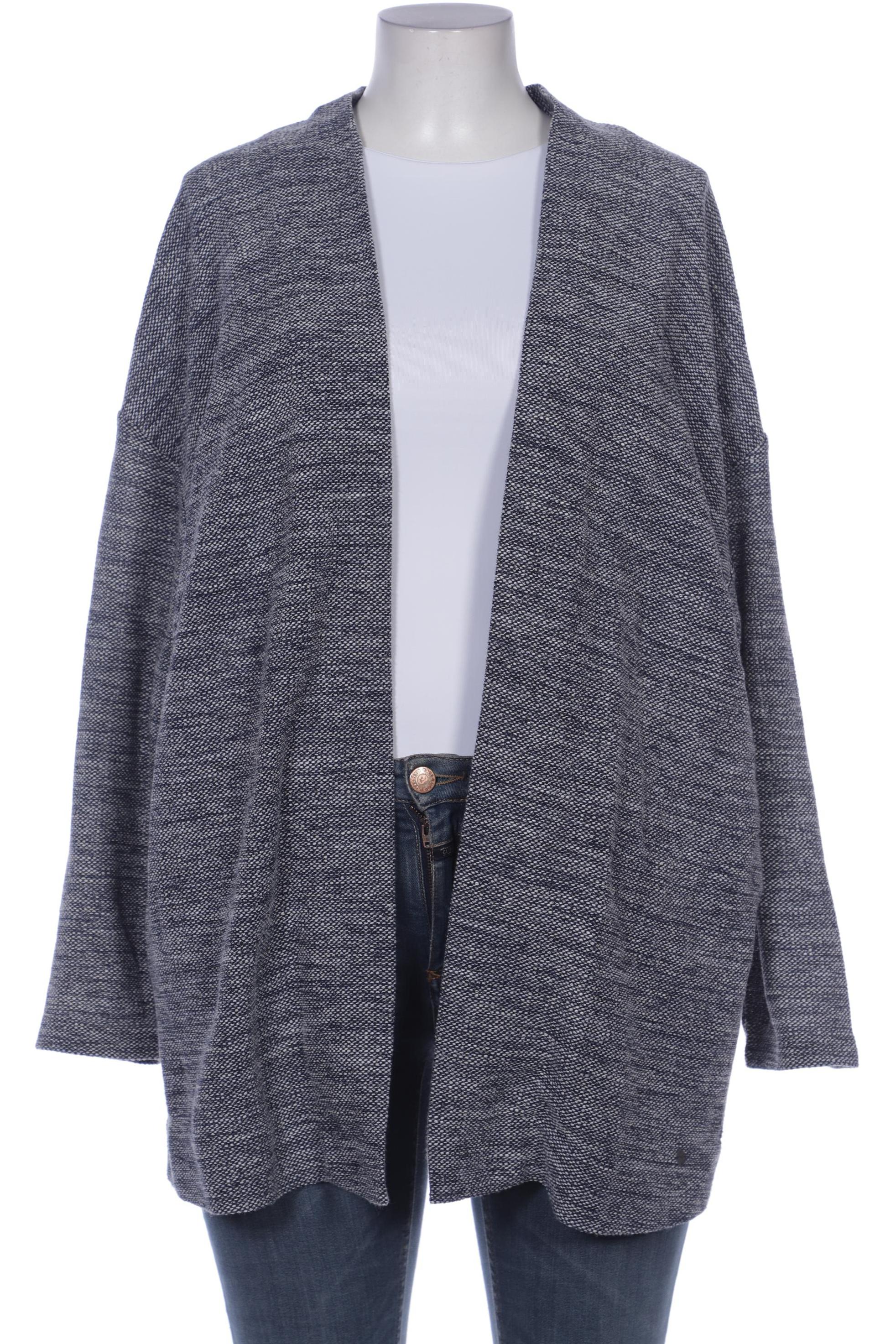 

Brax Damen Strickjacke, marineblau, Gr. 42