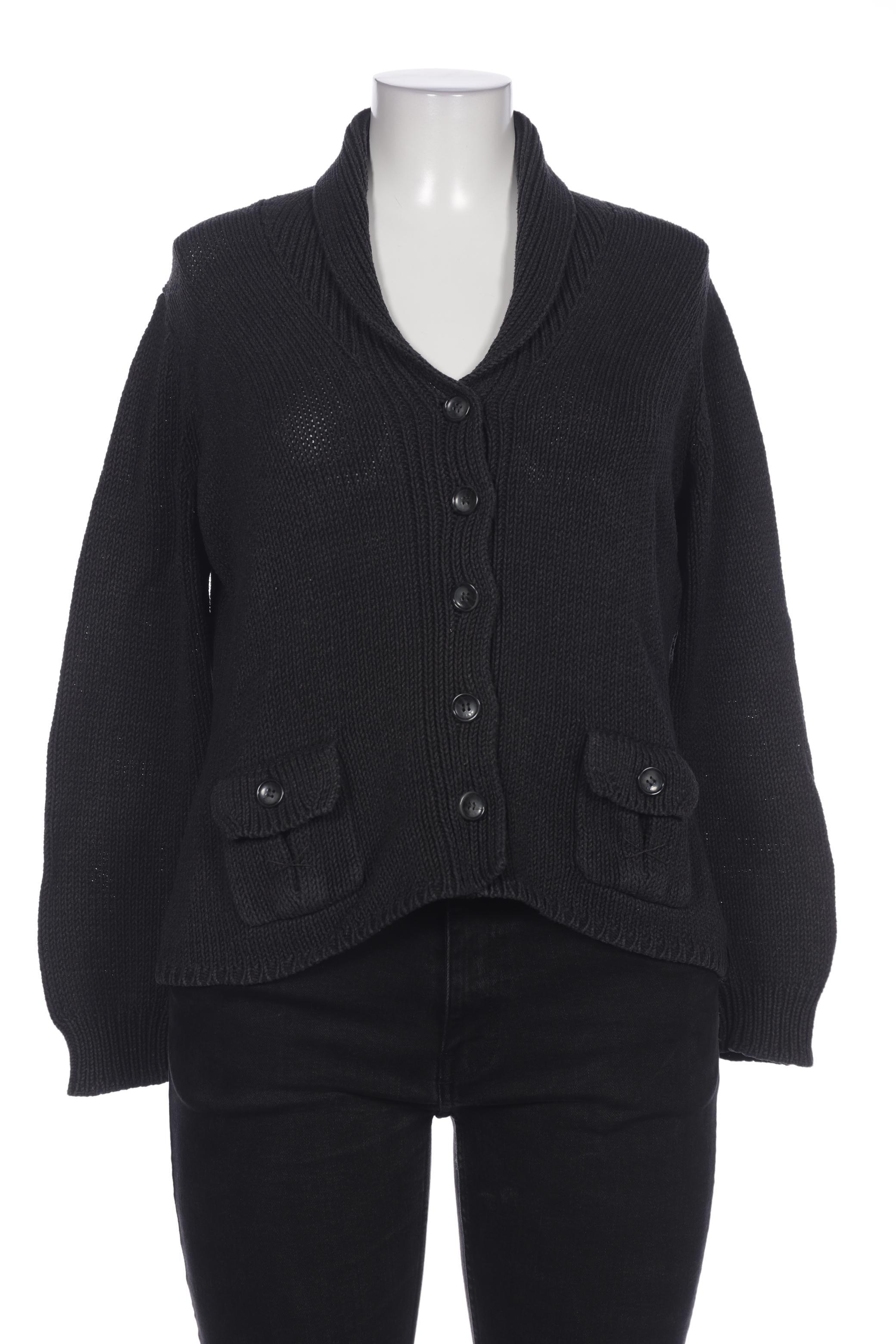 

BRAX Damen Strickjacke, grau