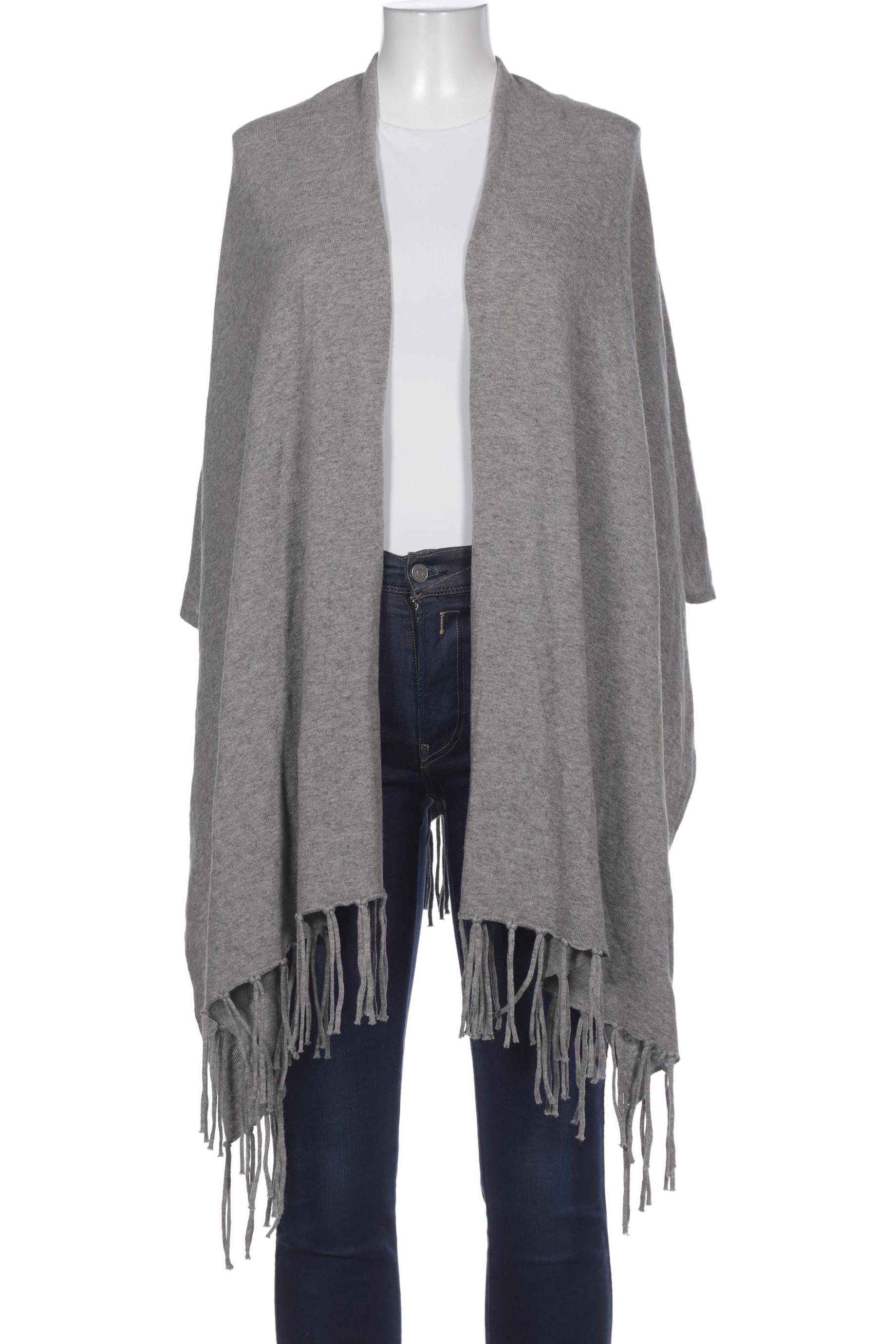 

BRAX Damen Strickjacke, grau