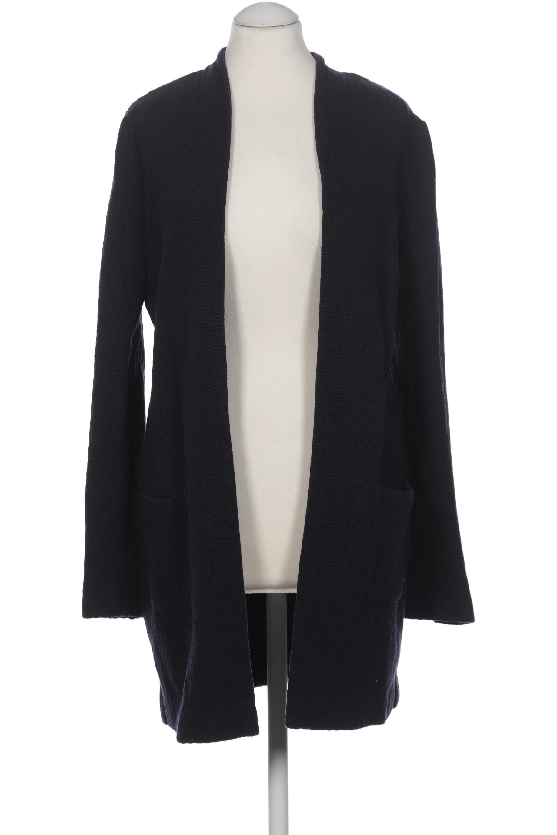 

Brax Damen Strickjacke, marineblau, Gr. 36