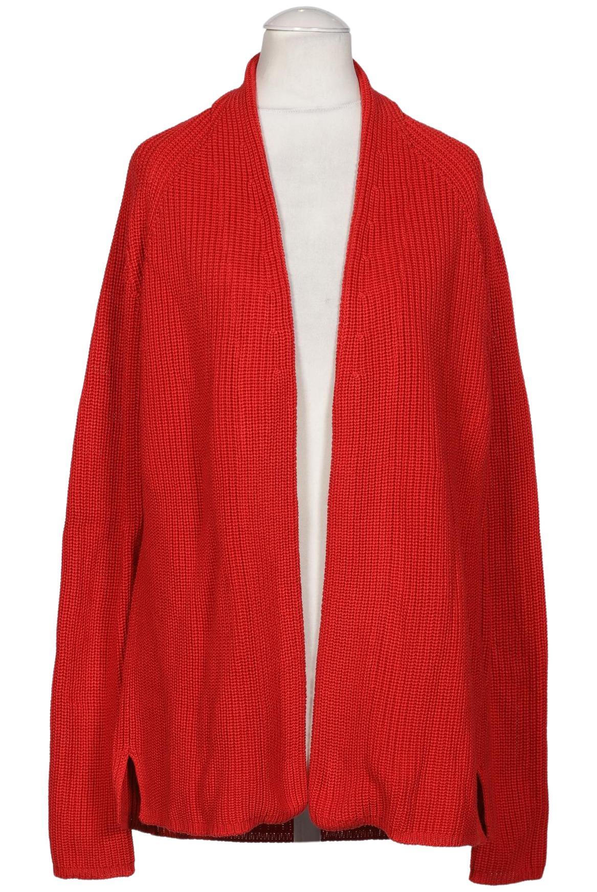 

Brax Damen Strickjacke, rot, Gr. 36