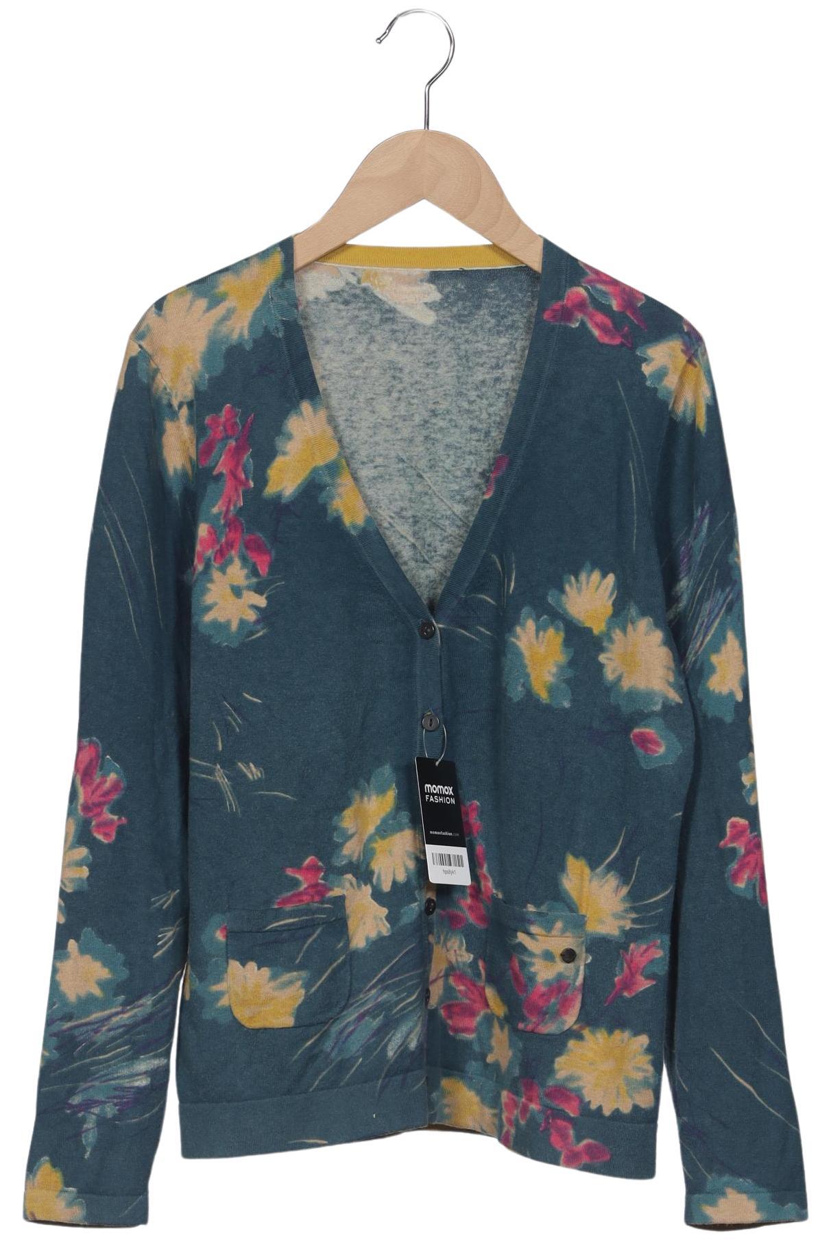 

Brax Damen Strickjacke, mehrfarbig, Gr. 38