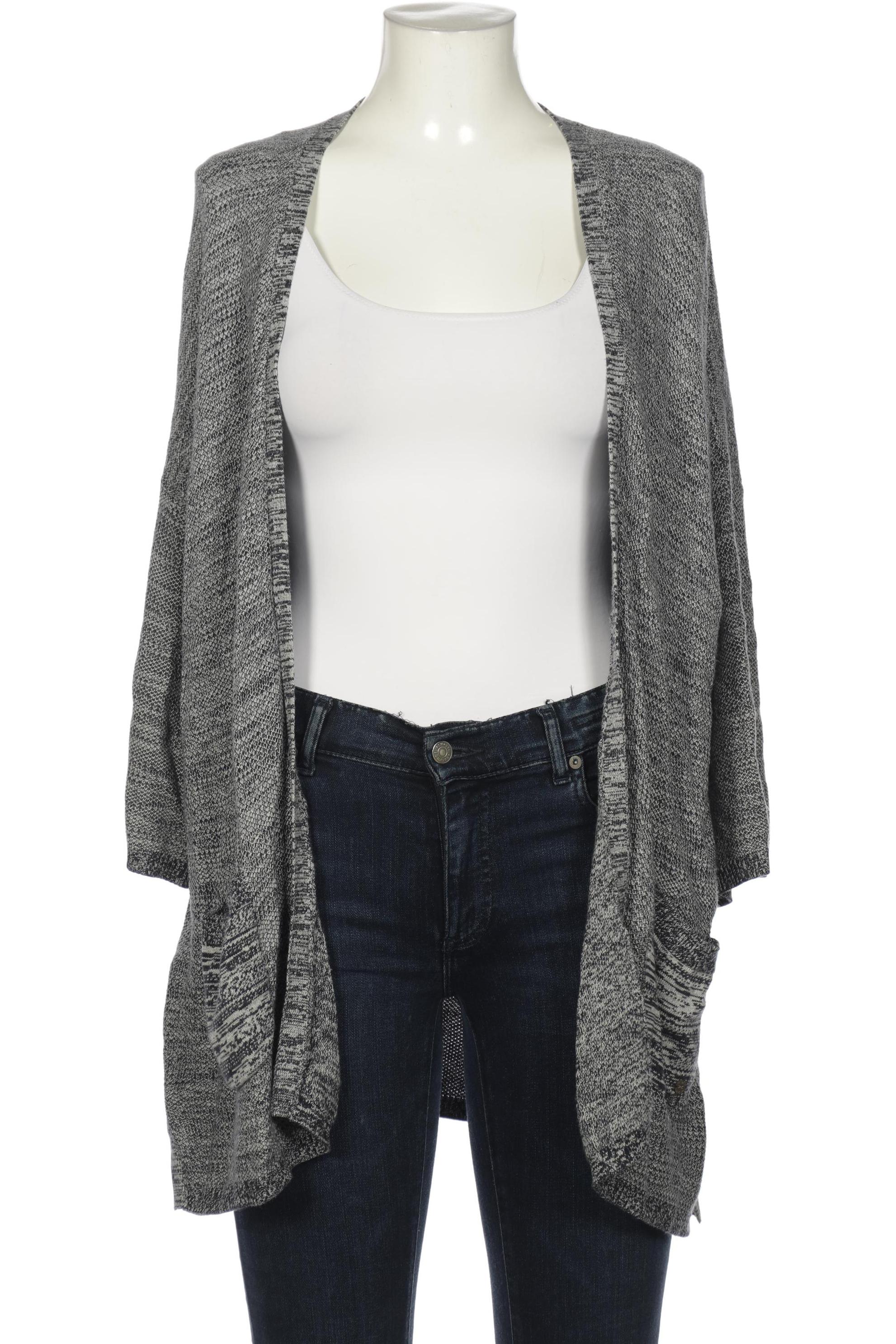 

BRAX Damen Strickjacke, marineblau