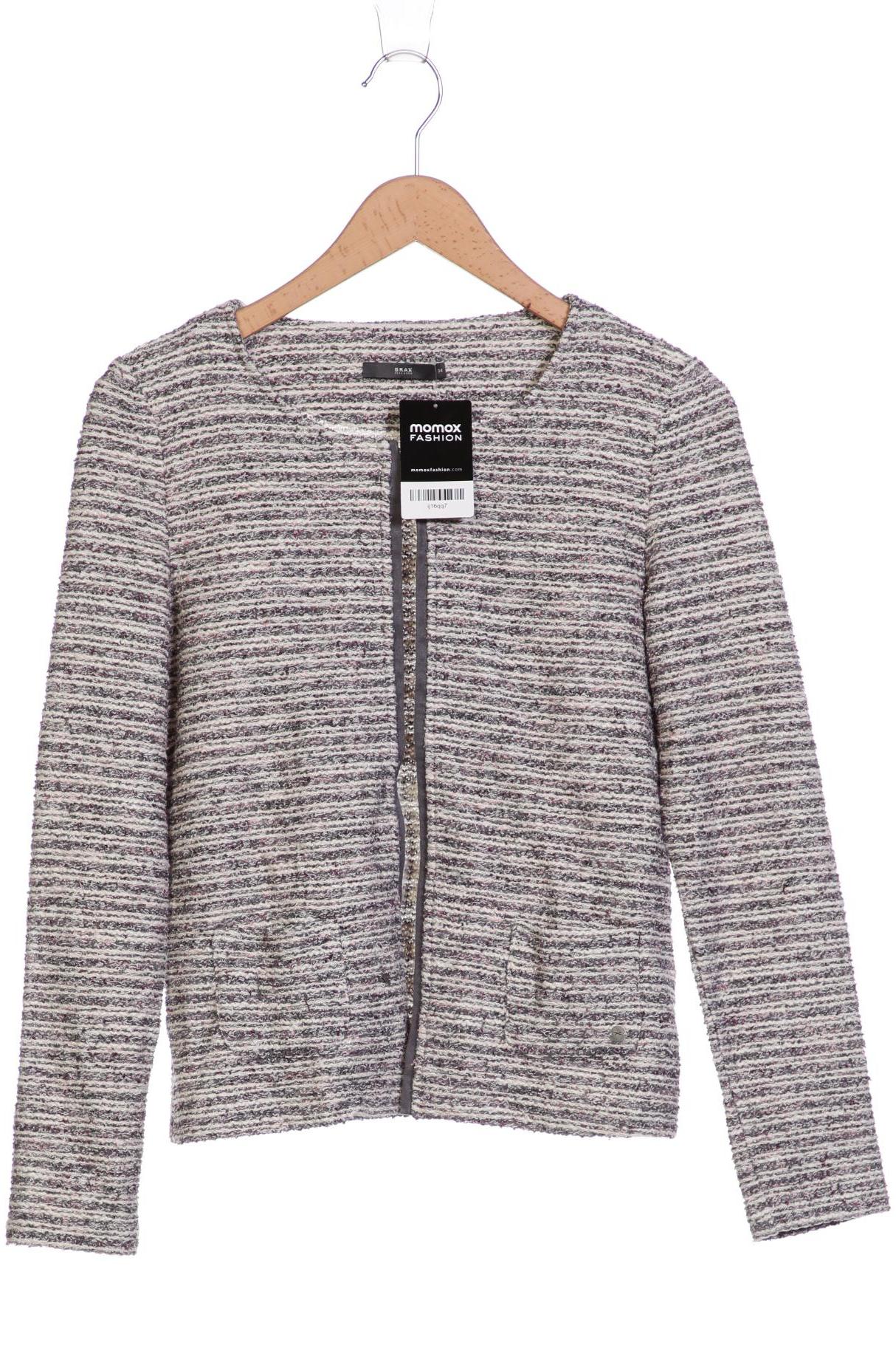 

BRAX Damen Strickjacke, mehrfarbig