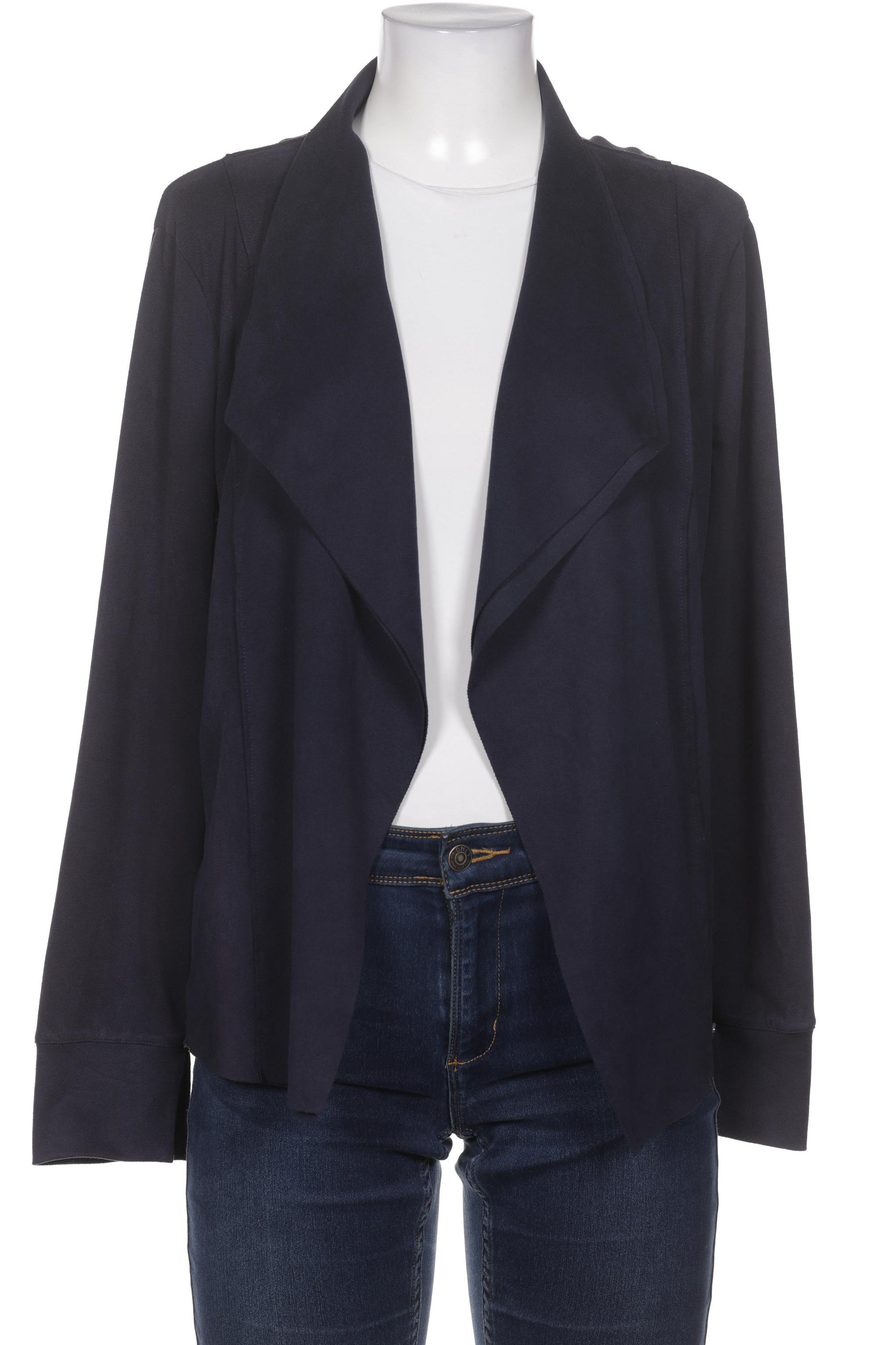 

Brax Damen Strickjacke, marineblau, Gr. 42