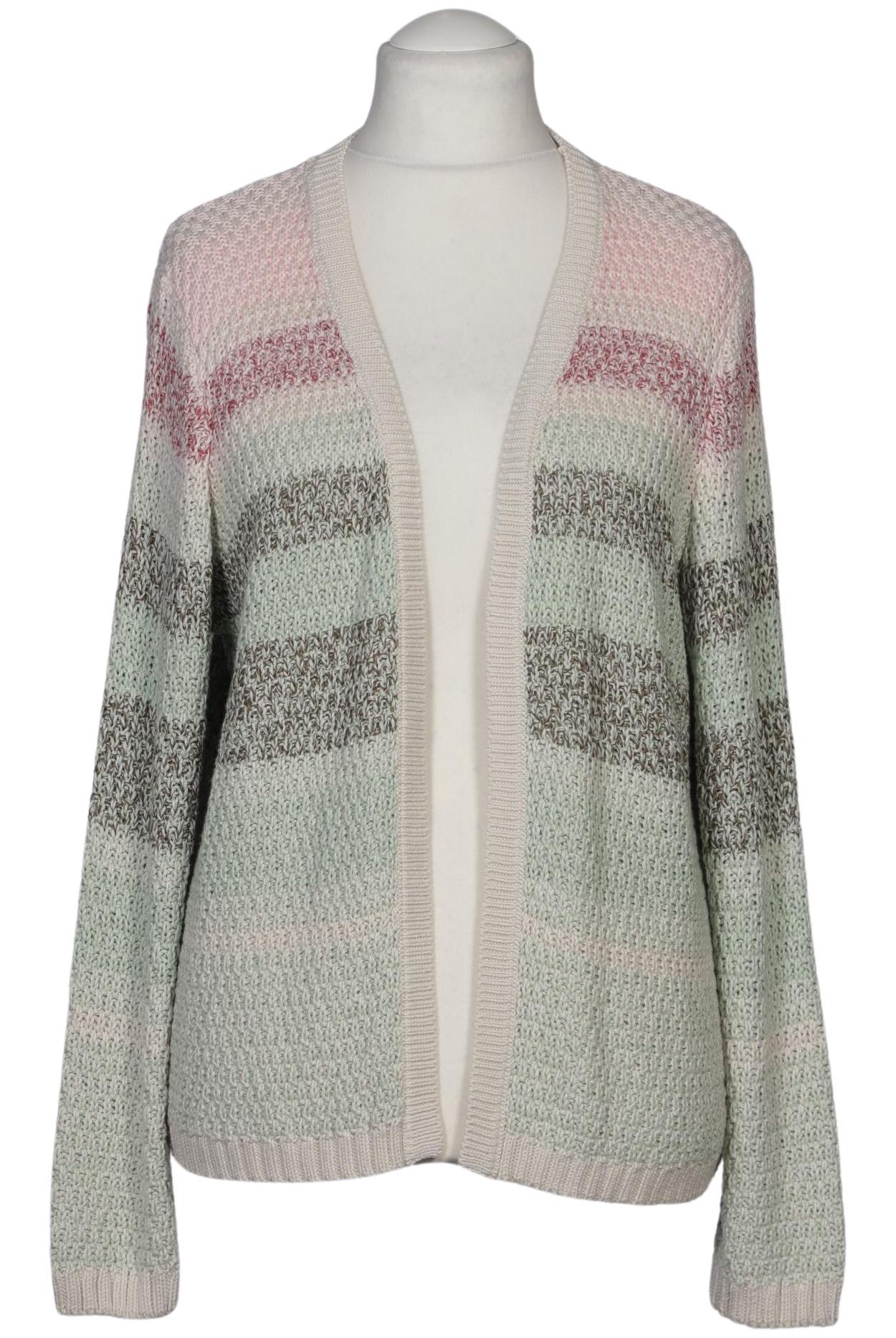 

Brax Damen Strickjacke, mehrfarbig, Gr. 42