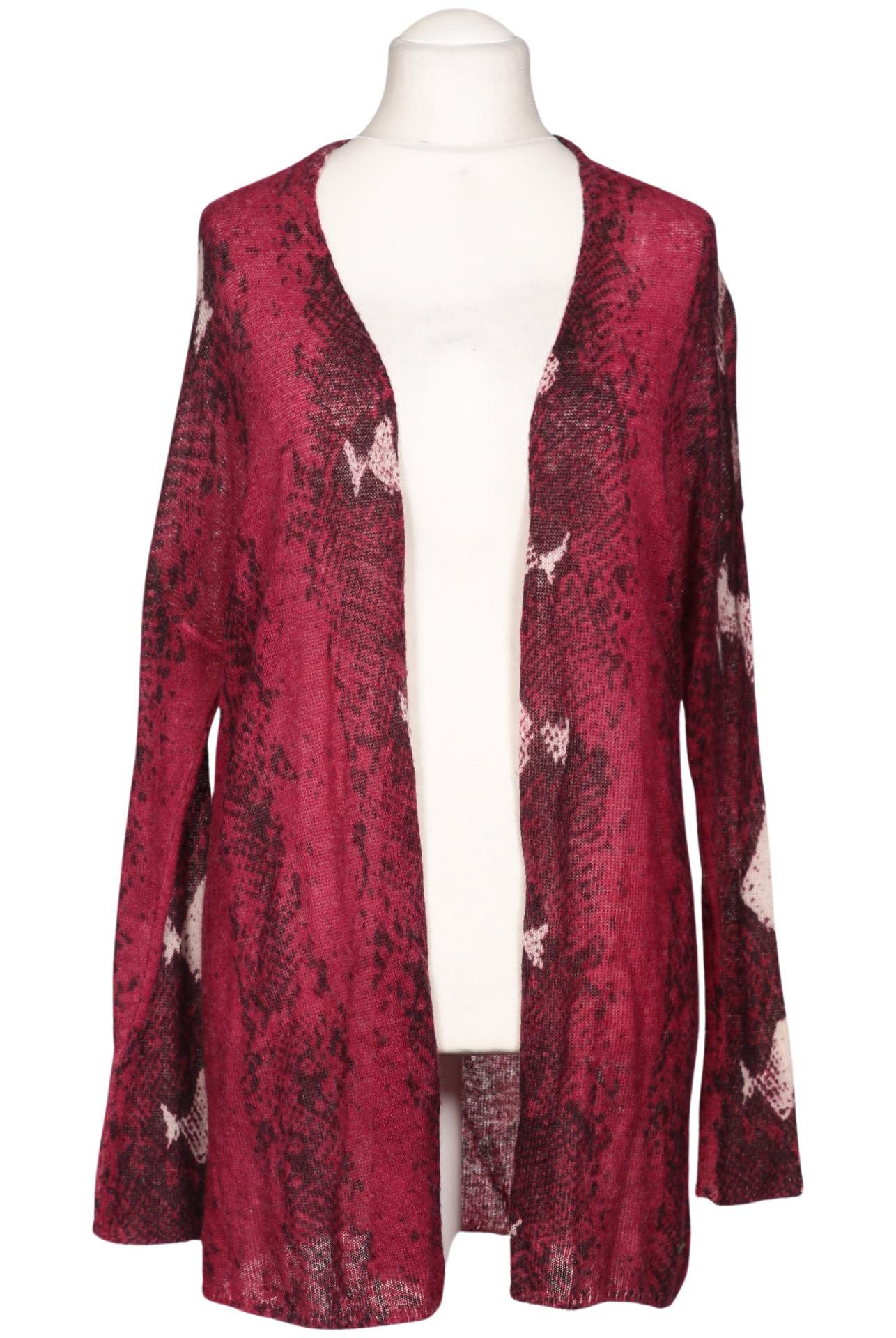 

Brax Damen Strickjacke, rot, Gr. 44