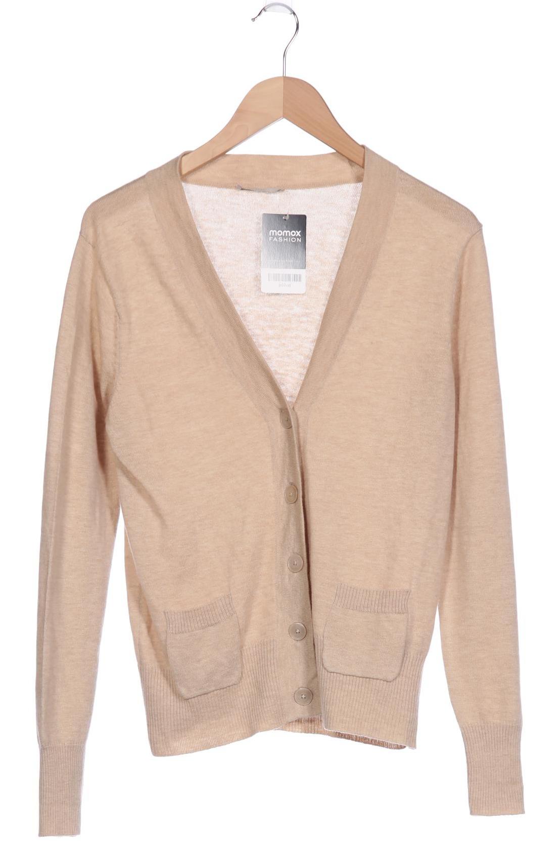 

BRAX Damen Strickjacke, beige
