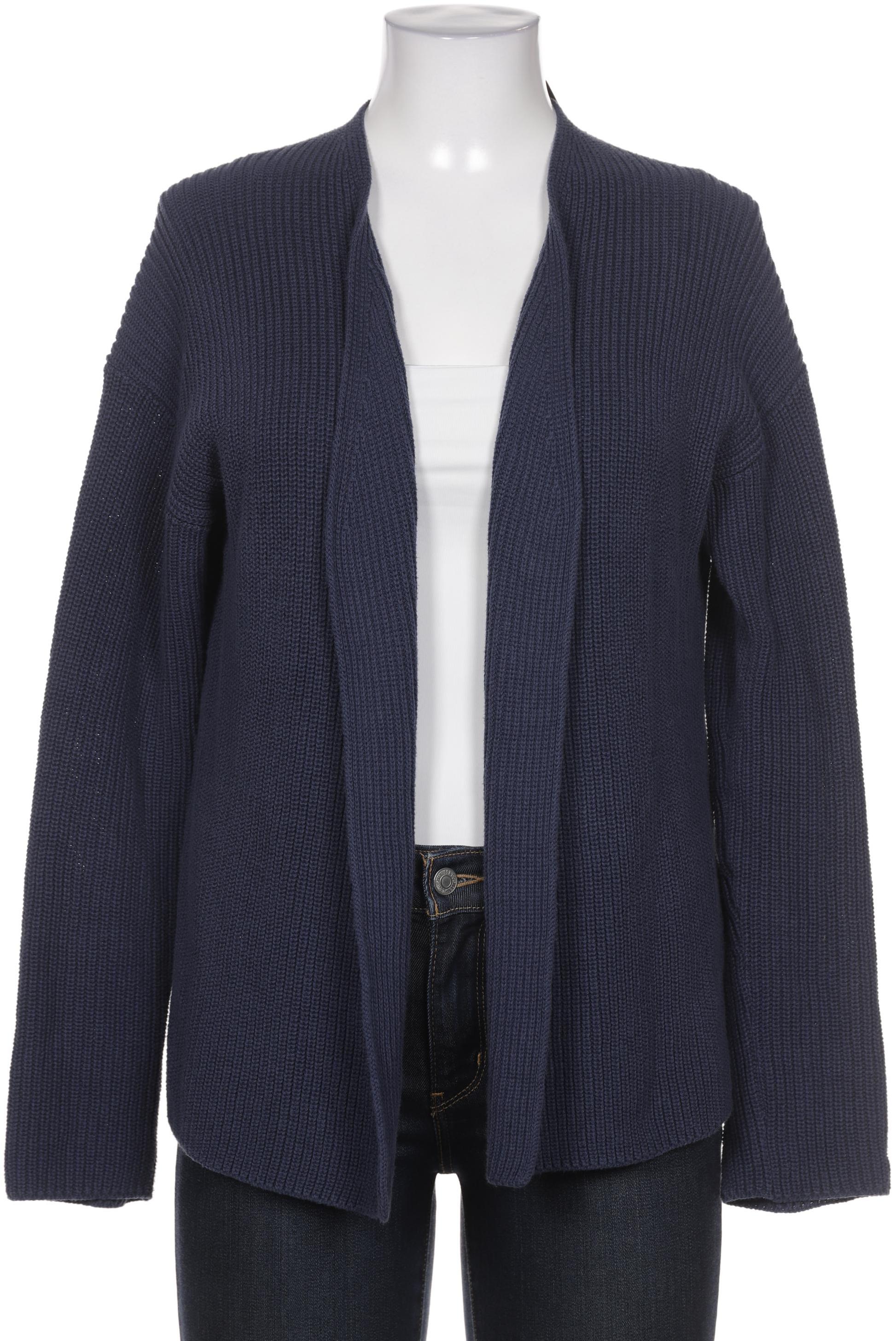 

Brax Damen Strickjacke, marineblau, Gr. 38