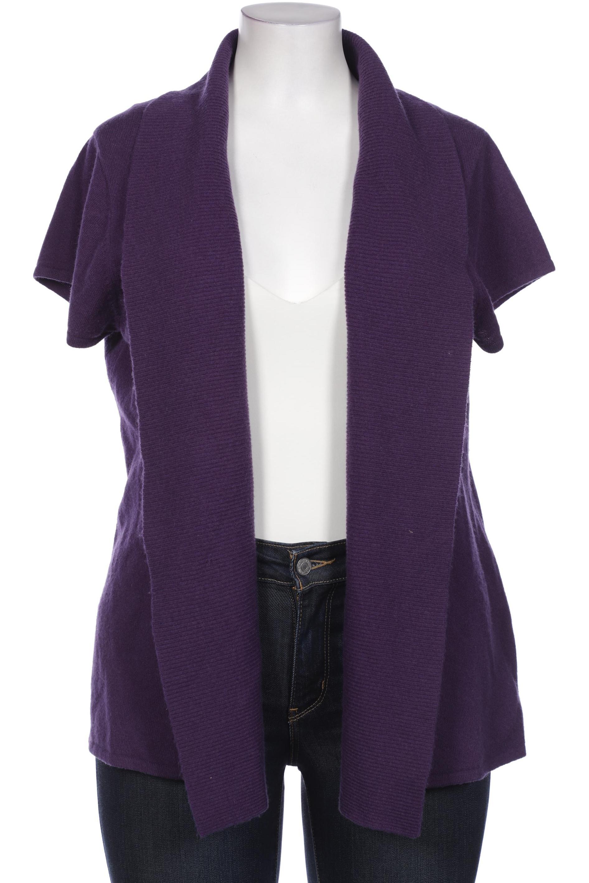 

BRAX Damen Strickjacke, flieder