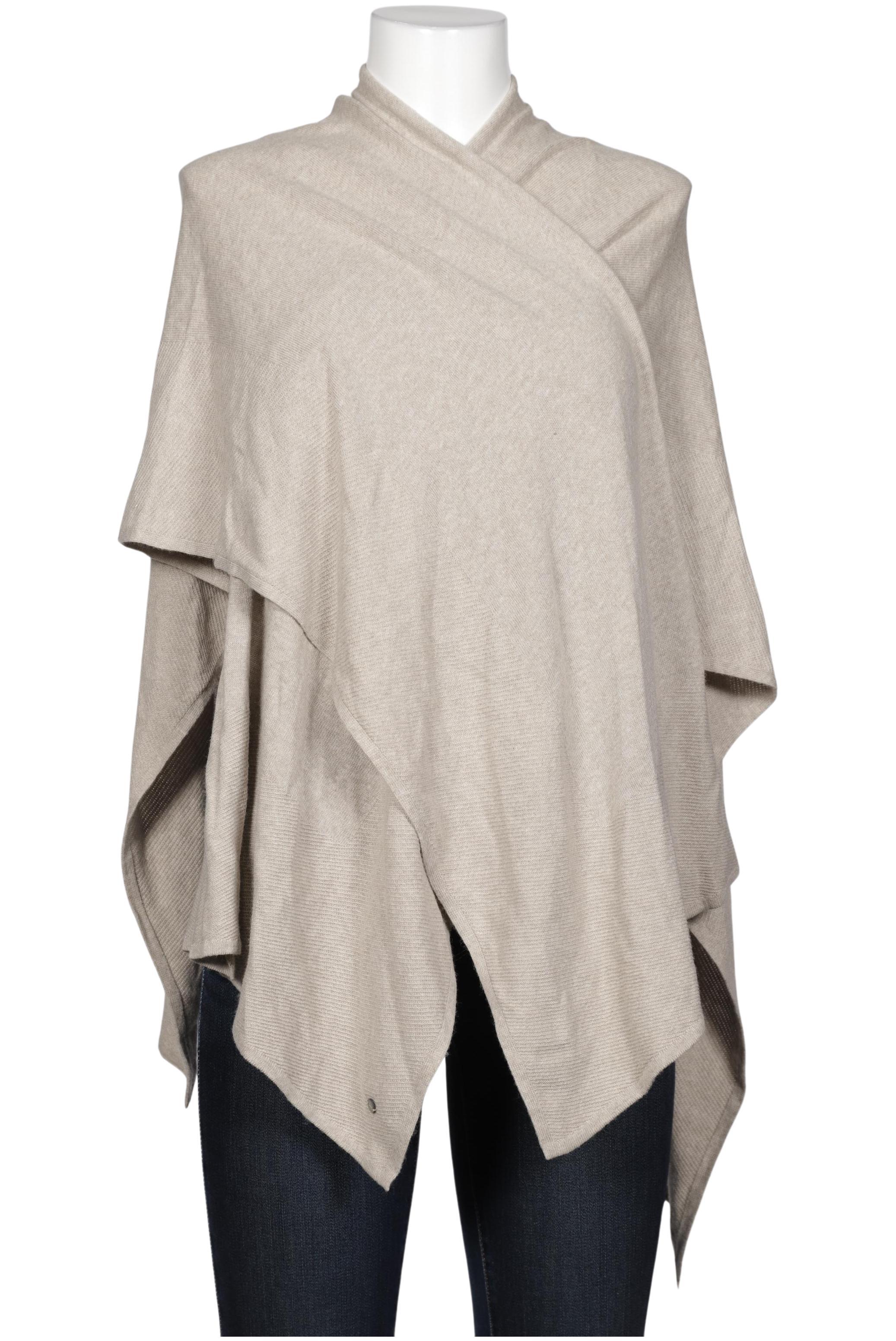 

Brax Damen Strickjacke, beige, Gr. uni