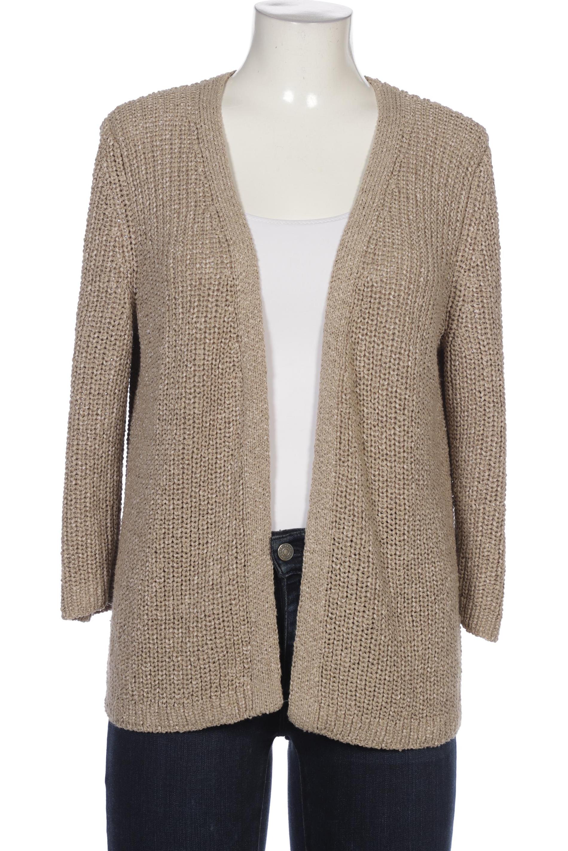 

BRAX Damen Strickjacke, braun