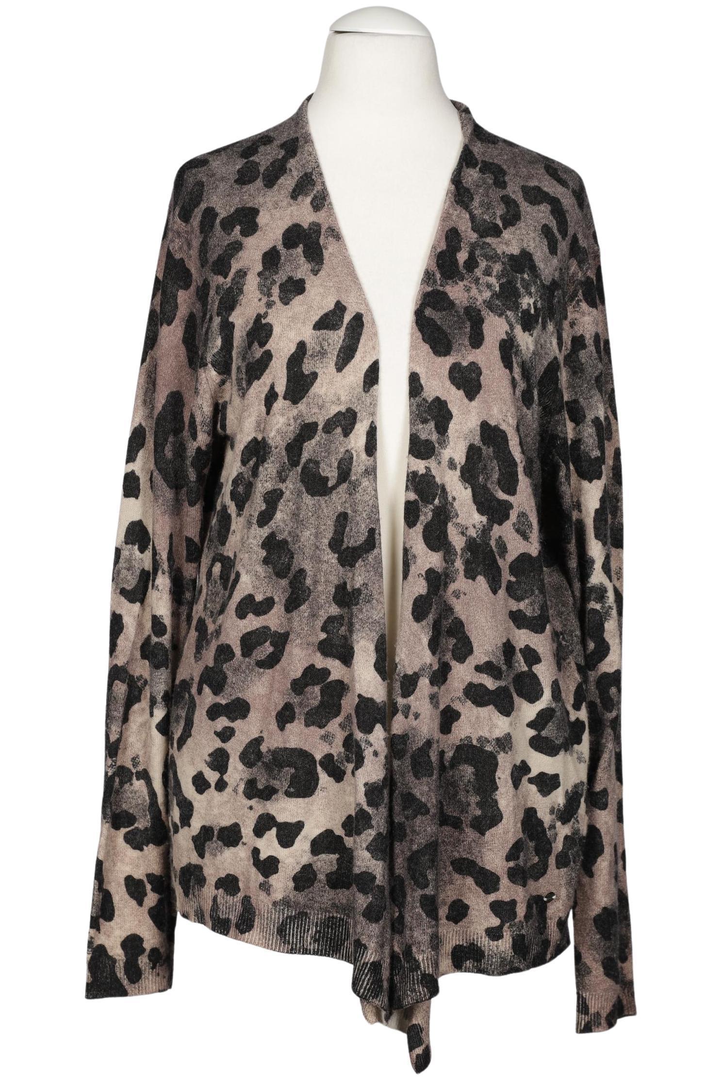 

Brax Damen Strickjacke, mehrfarbig, Gr. 40