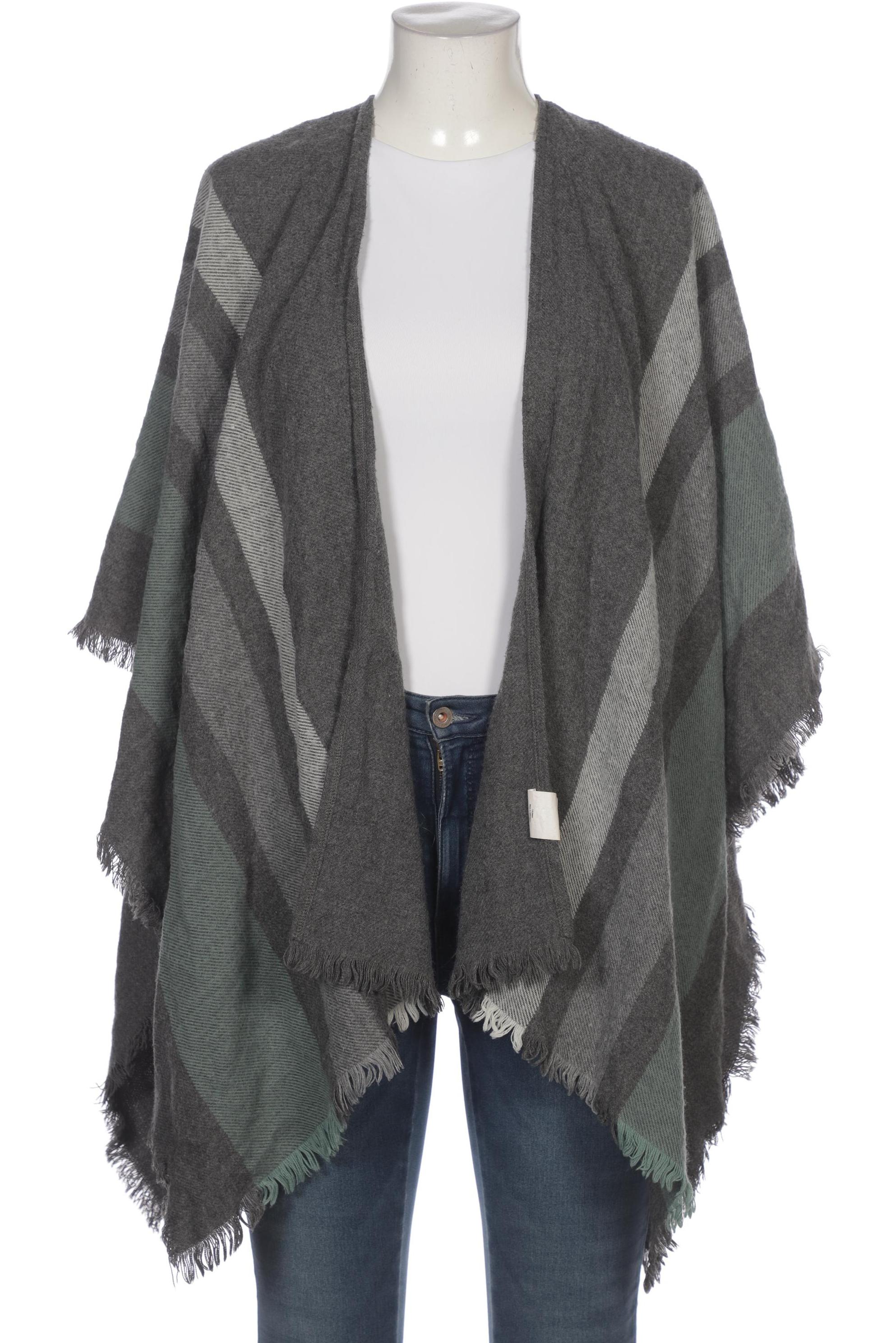 

Brax Damen Strickjacke, grau, Gr. uni