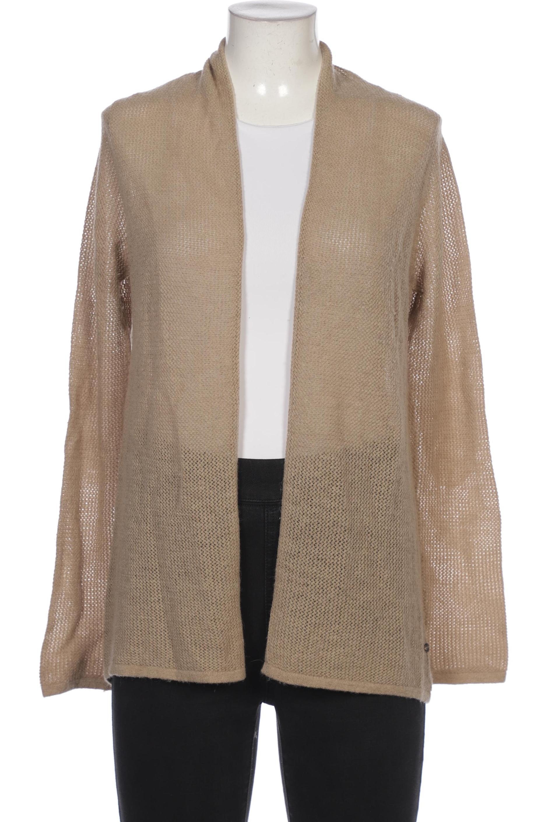 

BRAX Damen Strickjacke, beige