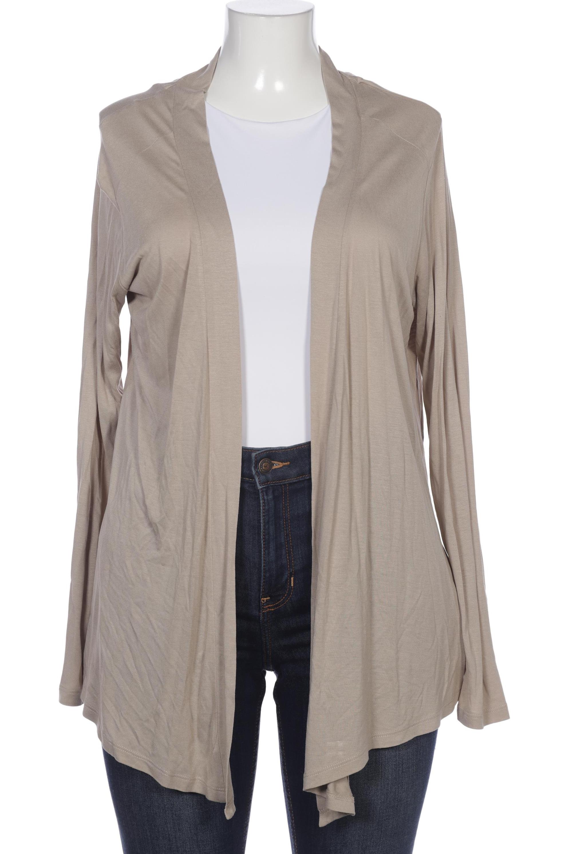 

BRAX Damen Strickjacke, beige