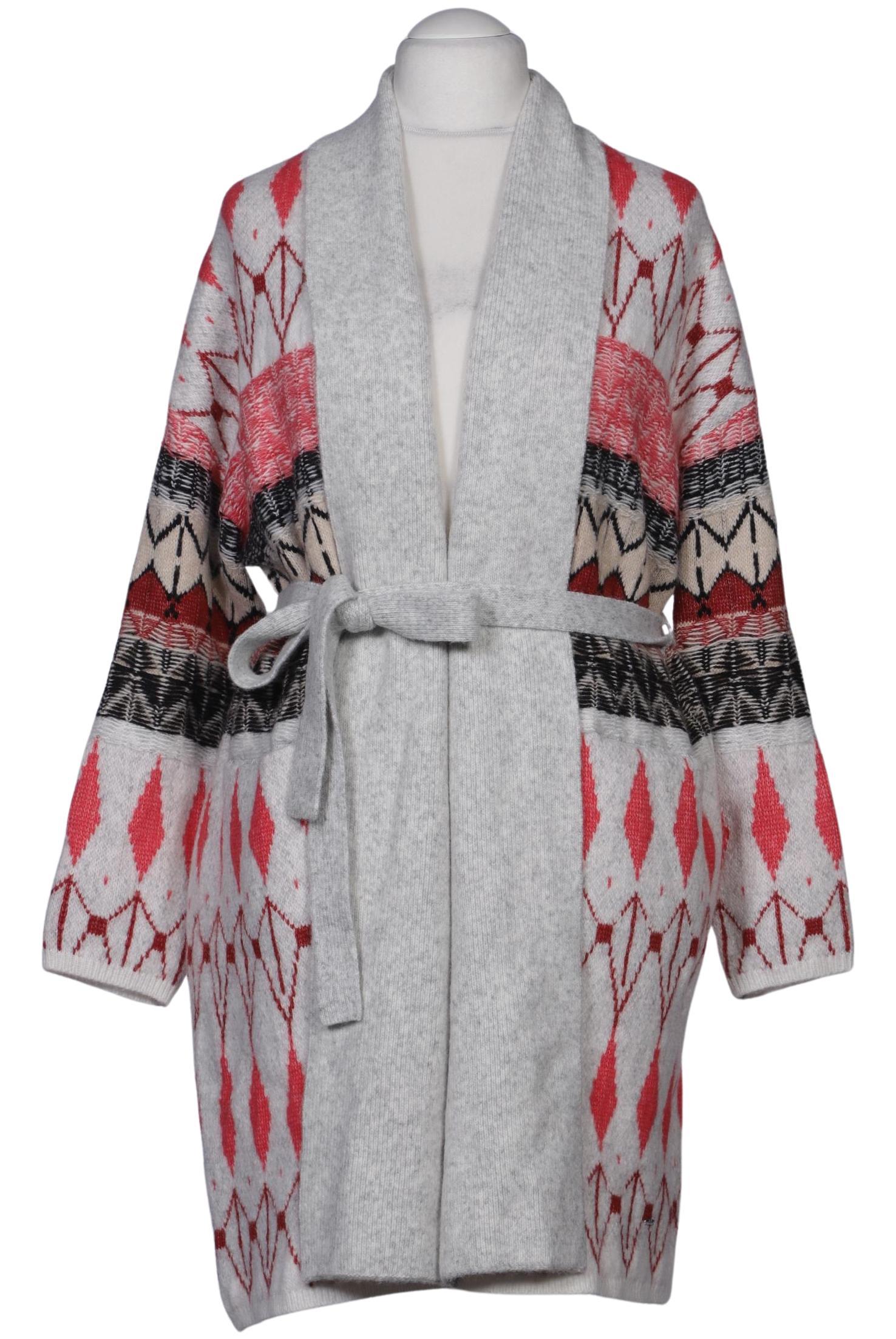 

Brax Damen Strickjacke, mehrfarbig, Gr. 44